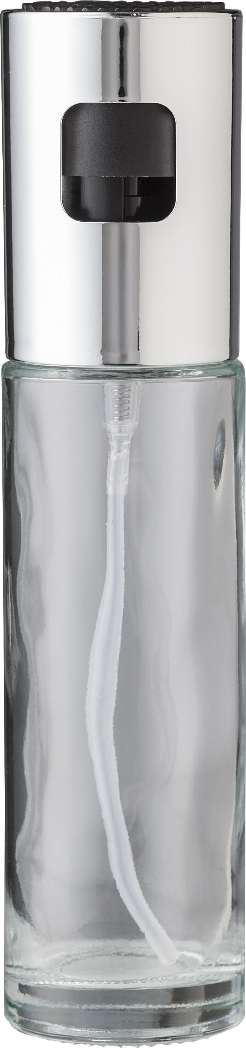 Distributeur d'huile Caius | Verre | 100 ml