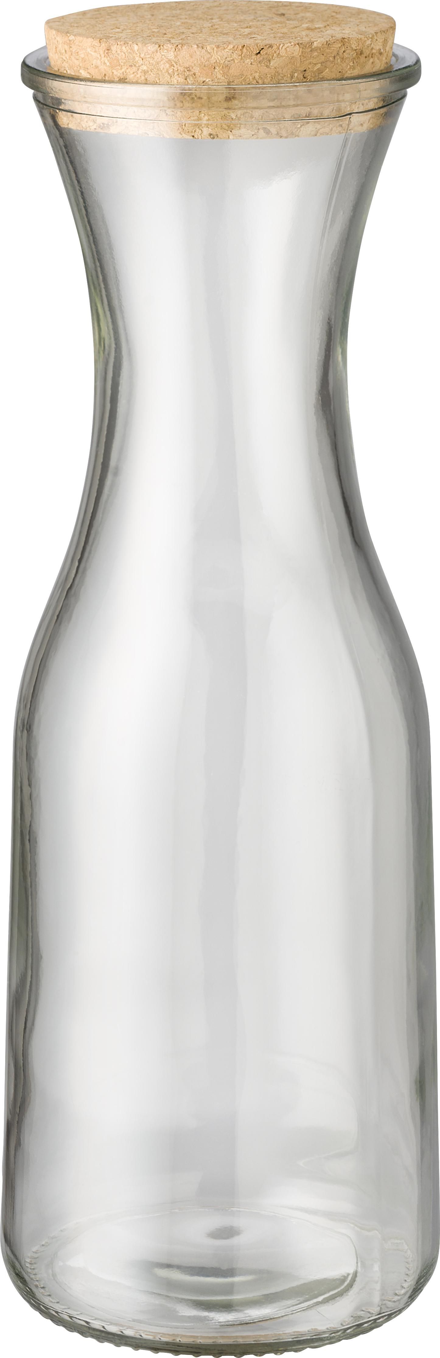 Carafe Rowena | Verre recyclé | 1 l