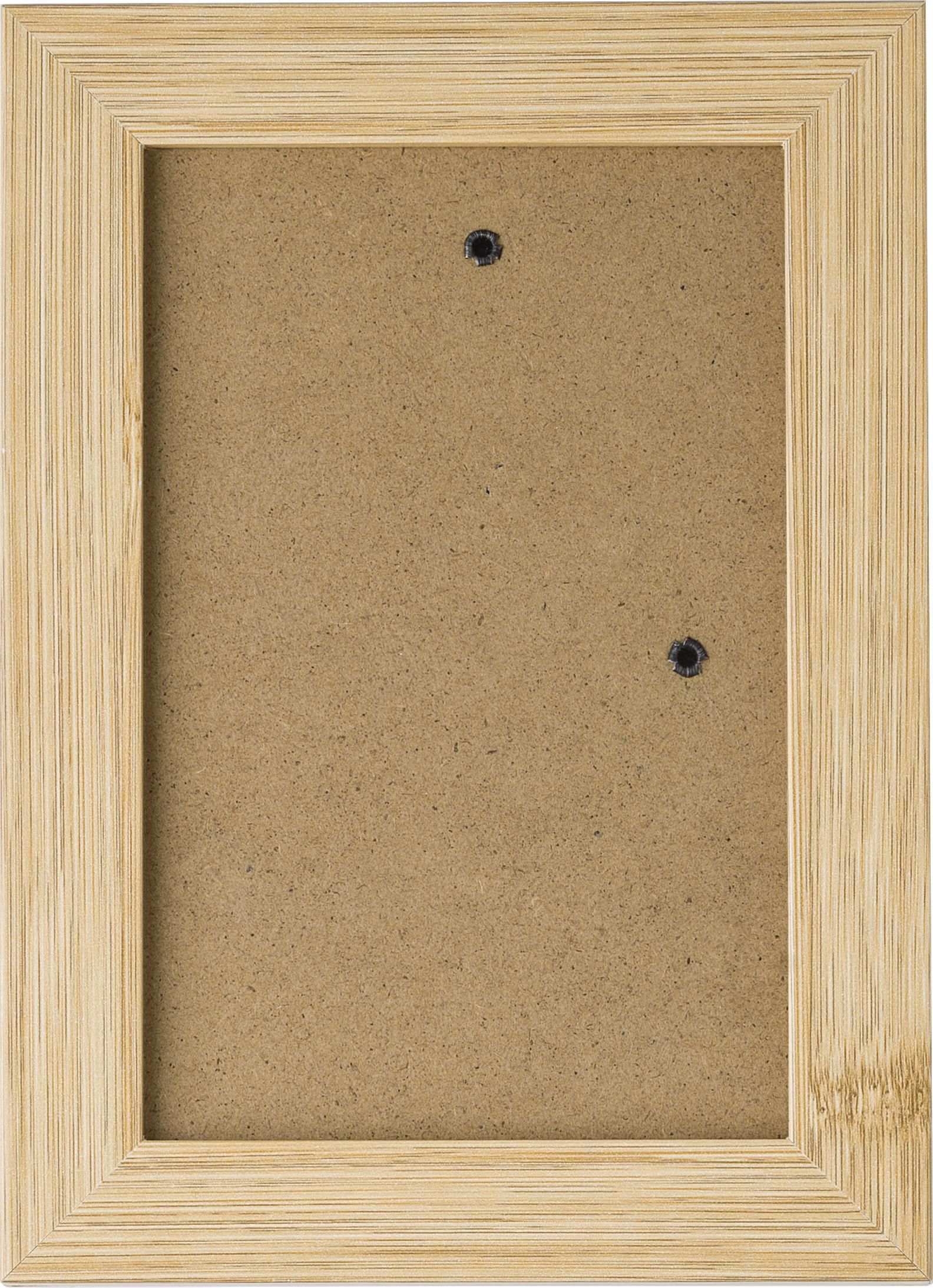 Cadre photo | Bambou | 15 x 10 cm