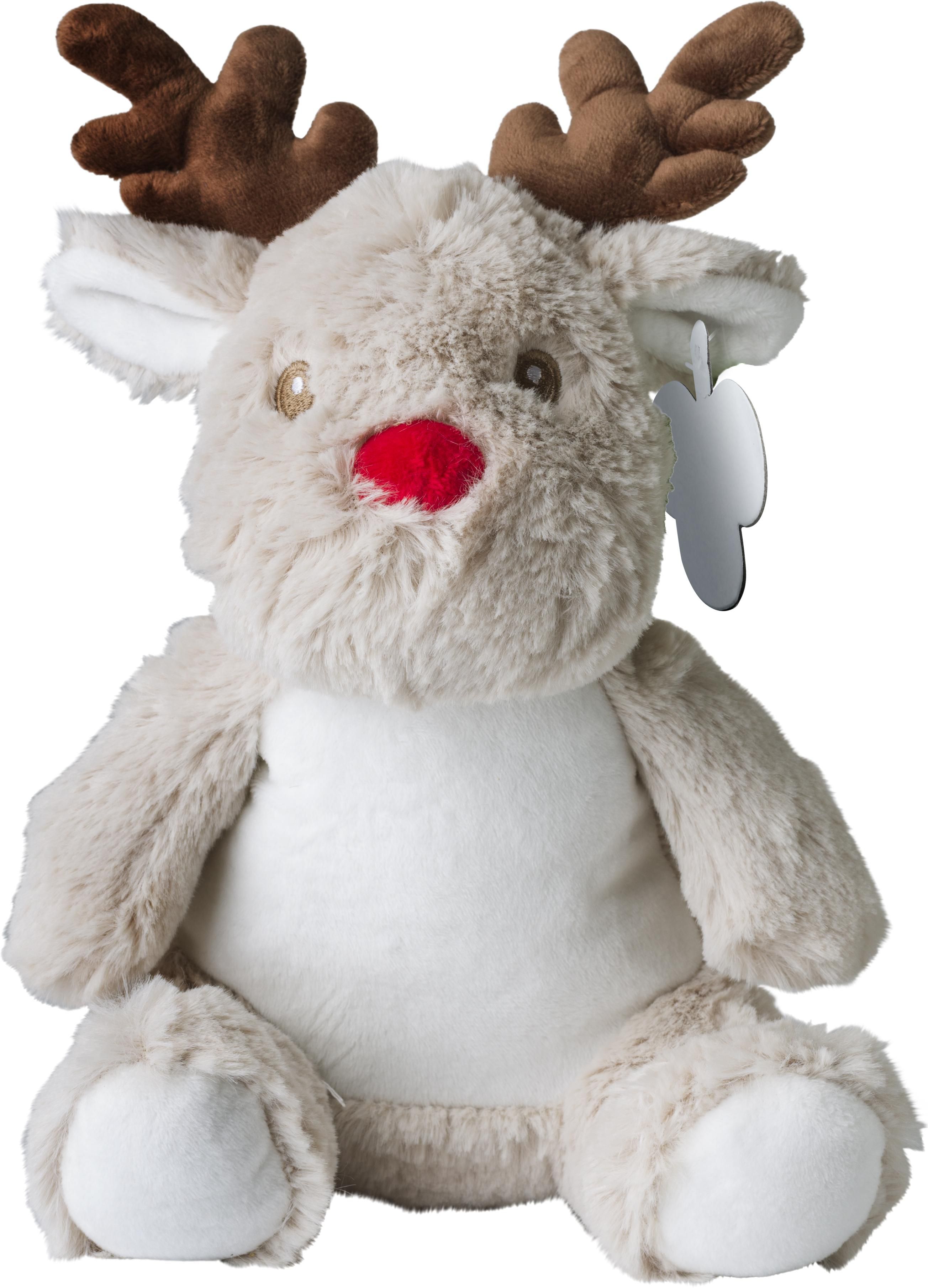 Peluche Everly | Renne