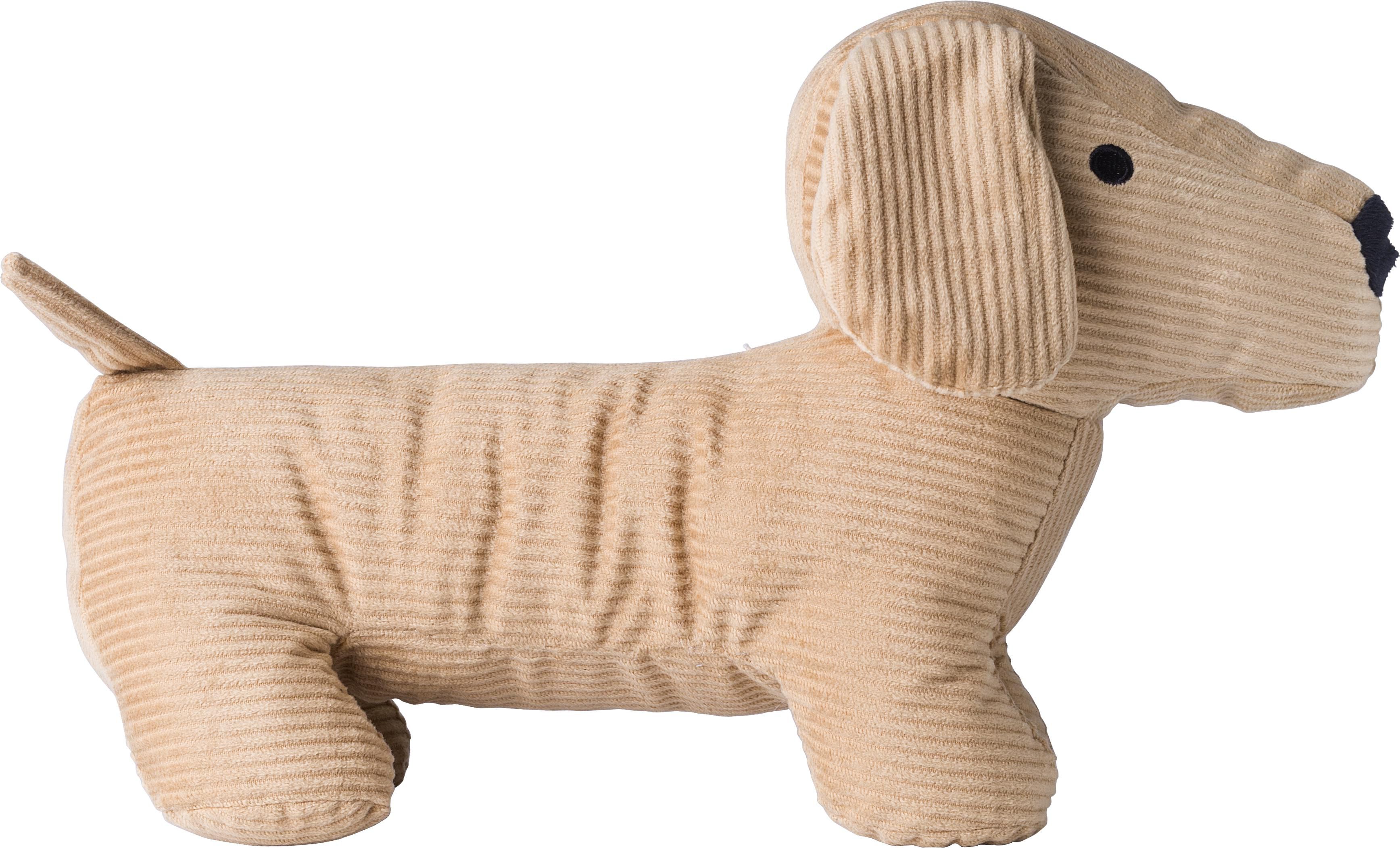 Peluche Liza | Chien