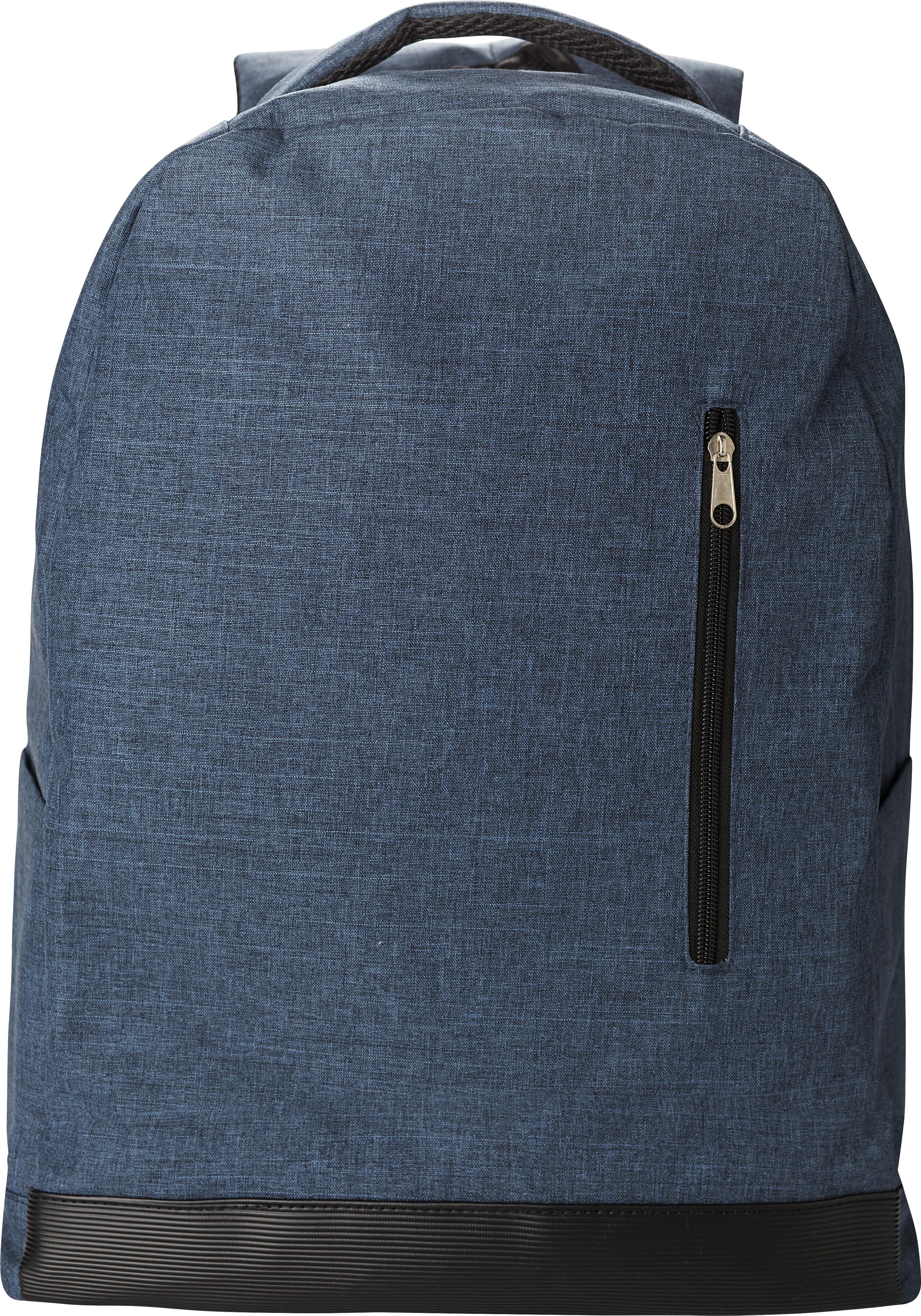 Sac à dos Celeste | Recyclé | Antivol | Ordinateur portable 15" | 20 l