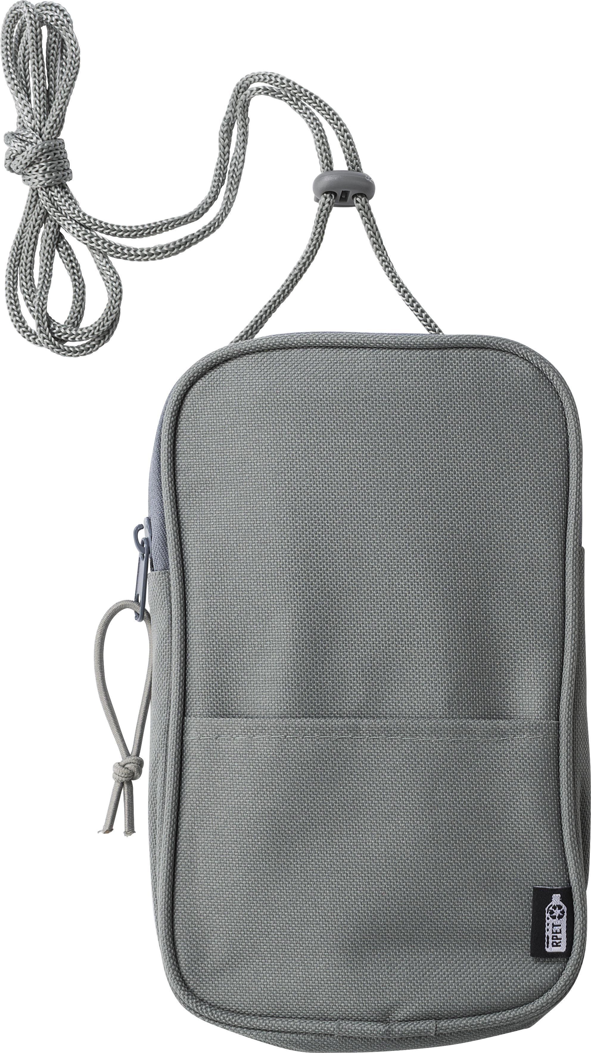 Vue 4 de Sac bandoulière Gracelyn | Recyclé
