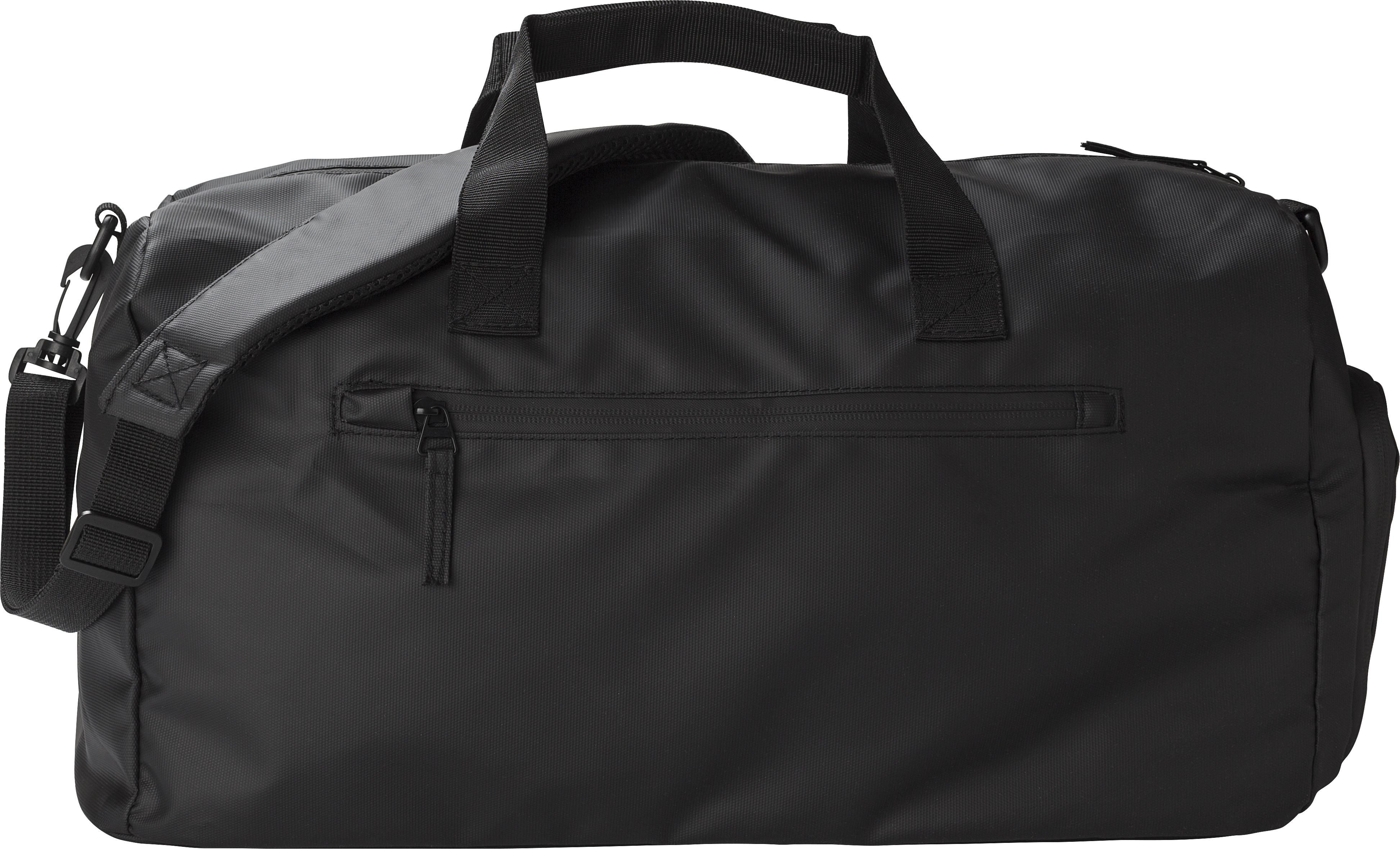 Sac de sport Jaylen | 600D | Imperméable