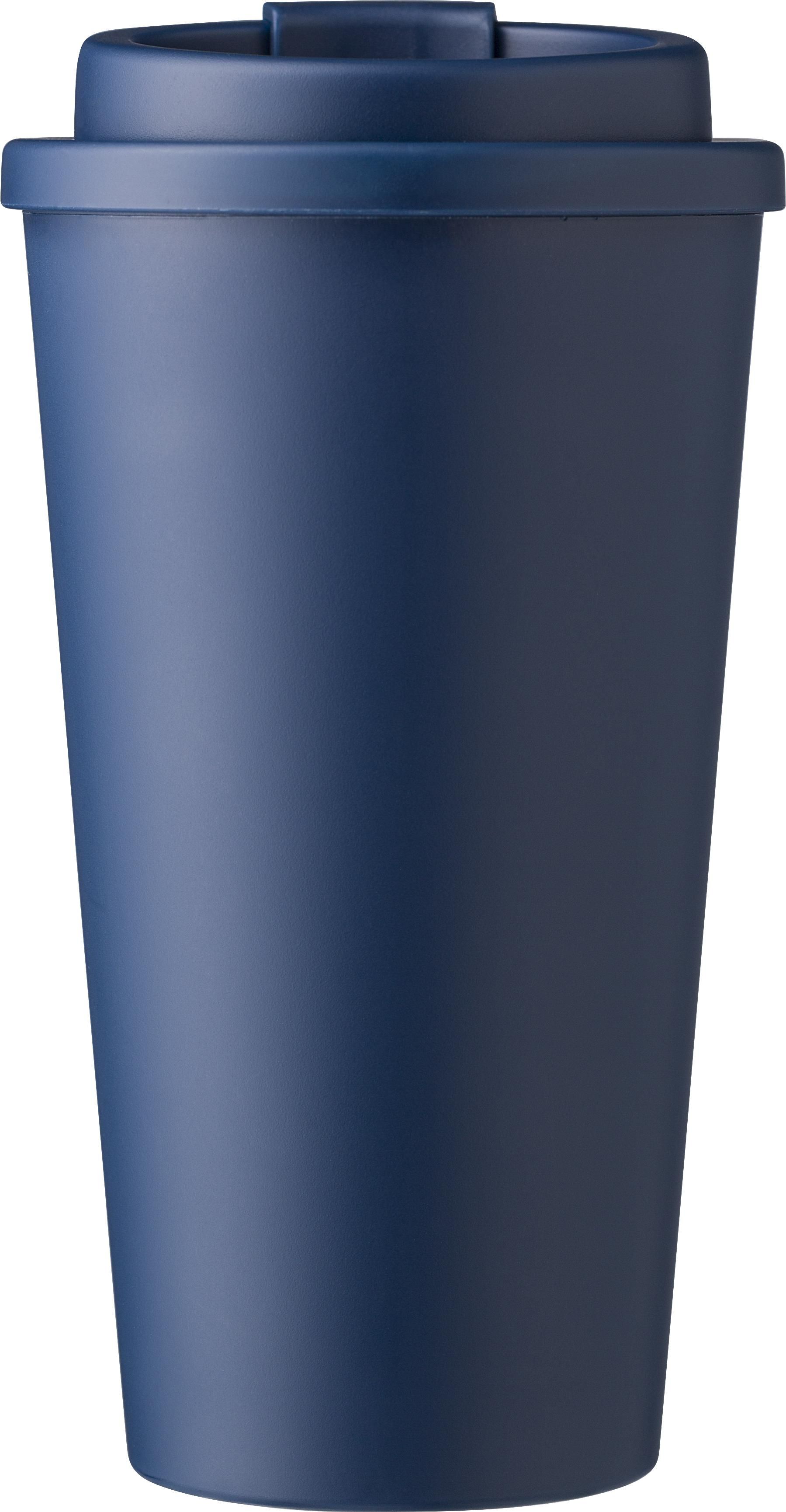 Vue 8 de Mug à café Mackenzie | 475 ml