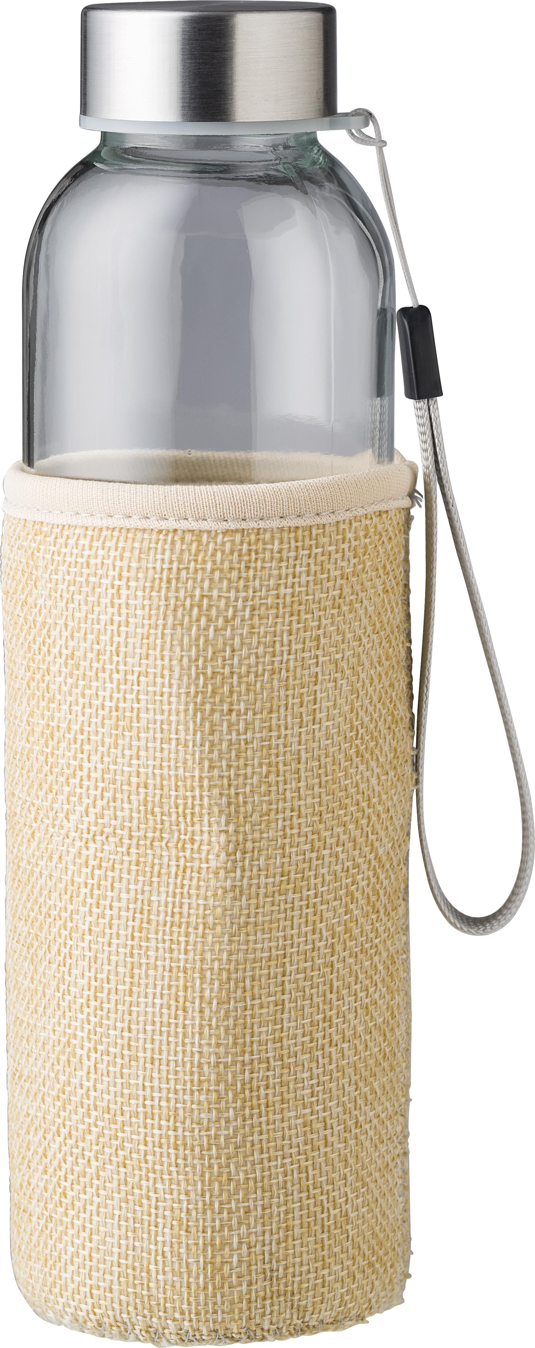 Bouteille Kaydence | Verre | 500 ml