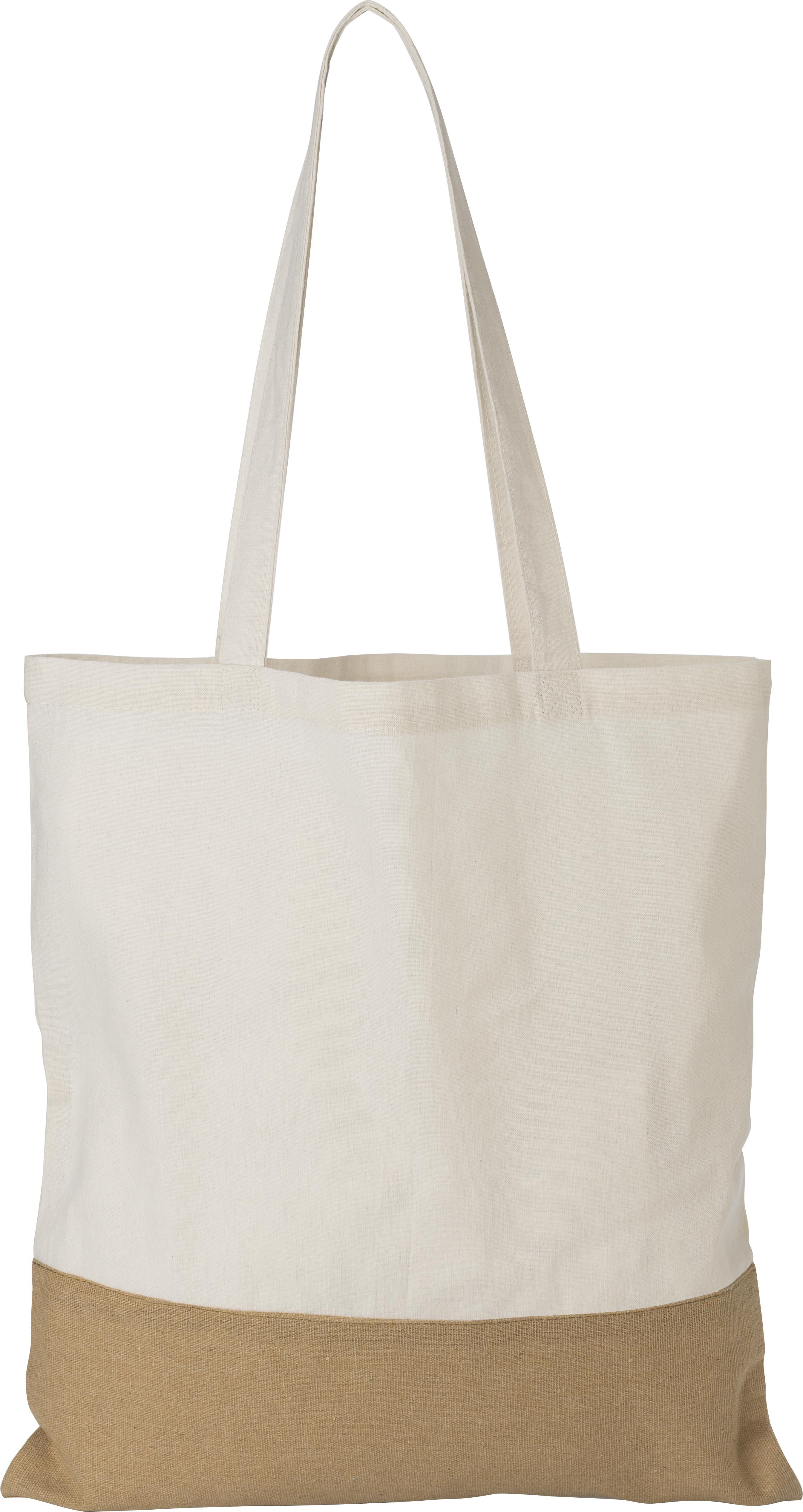 Sac shopping Kyler | Coton | 4,5 l