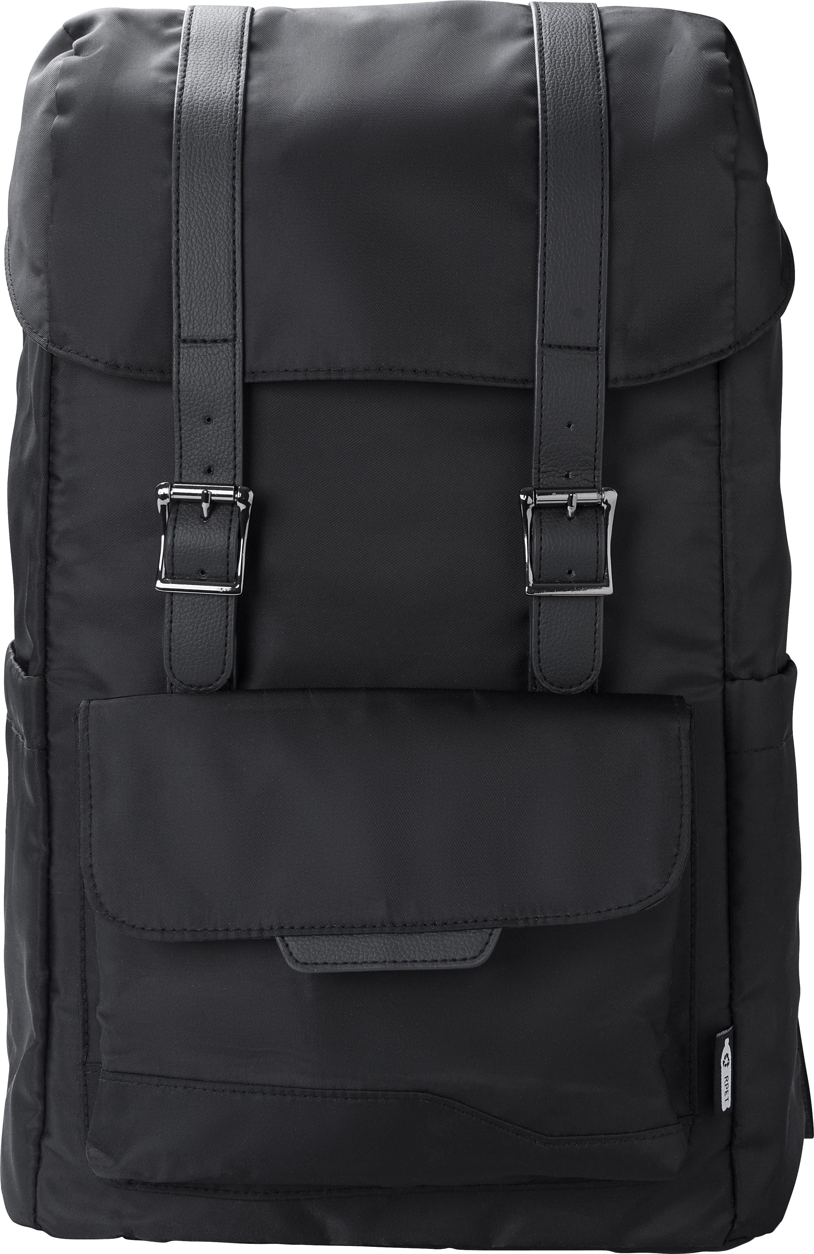 Sac à dos Marlowe | Recyclé | Ordinateur portable 15" | 6 l