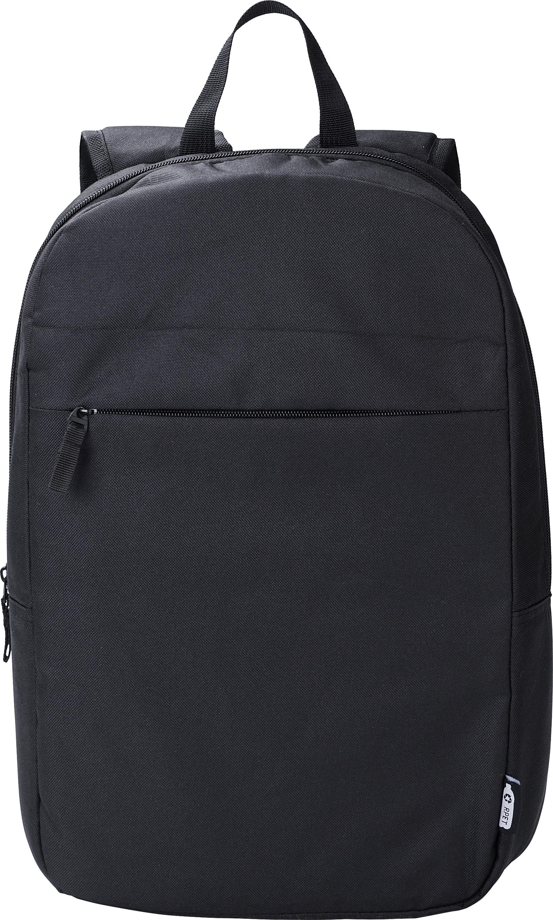 Sac à dos Phineas | Recyclé | Ordinateur portable 15" | 6 l