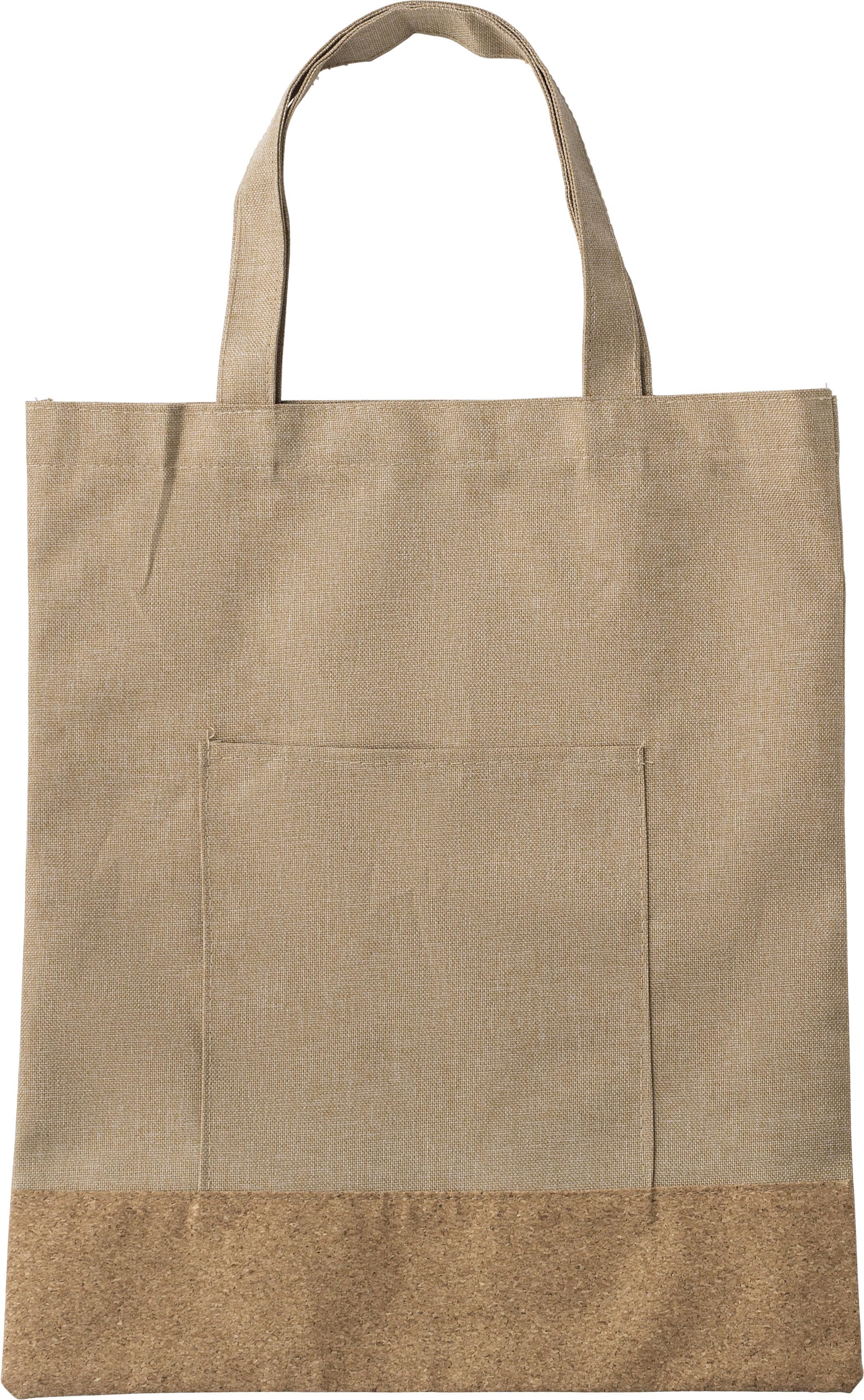 Sac de shopping Ophelia | Recyclé | 3 l