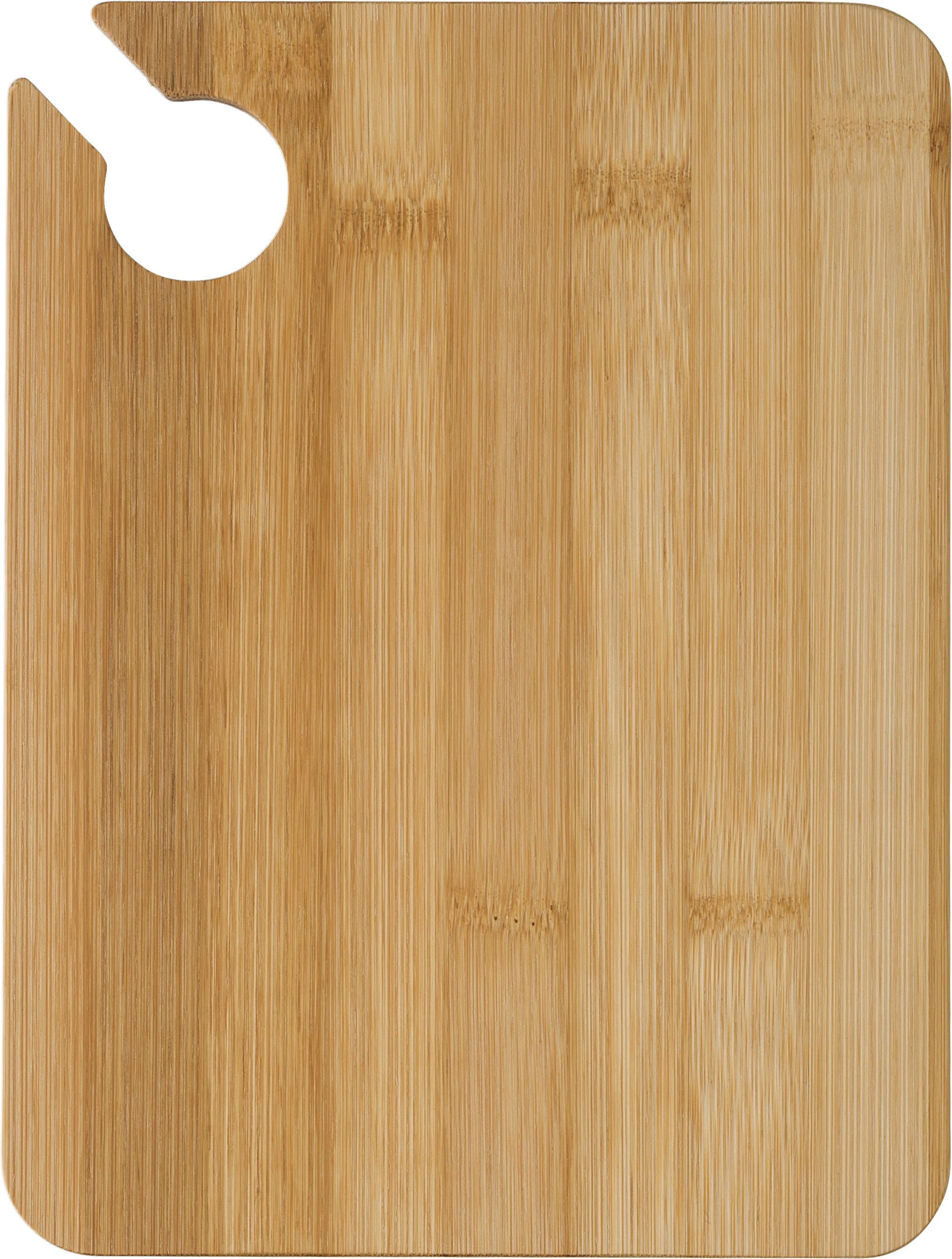 Planche de service Kennedy | Bambou