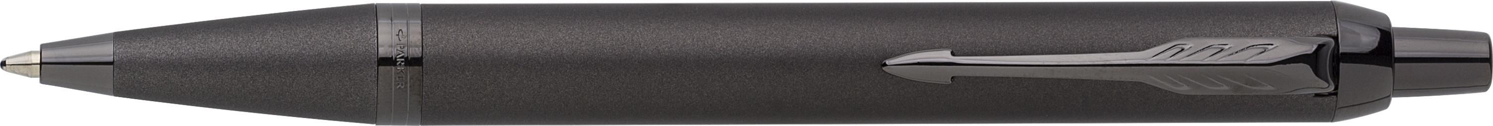 Parker IM Monochrome stylo bille | Métal