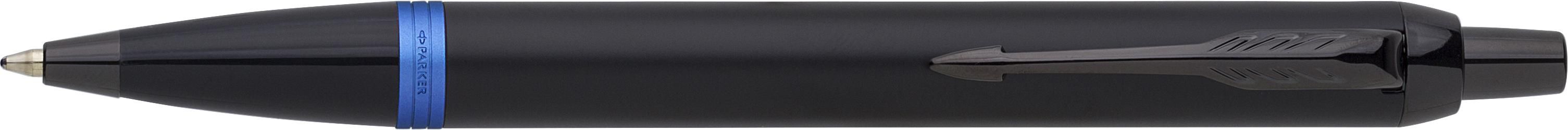Parker IM Vibrant Rings stylo bille | Métal