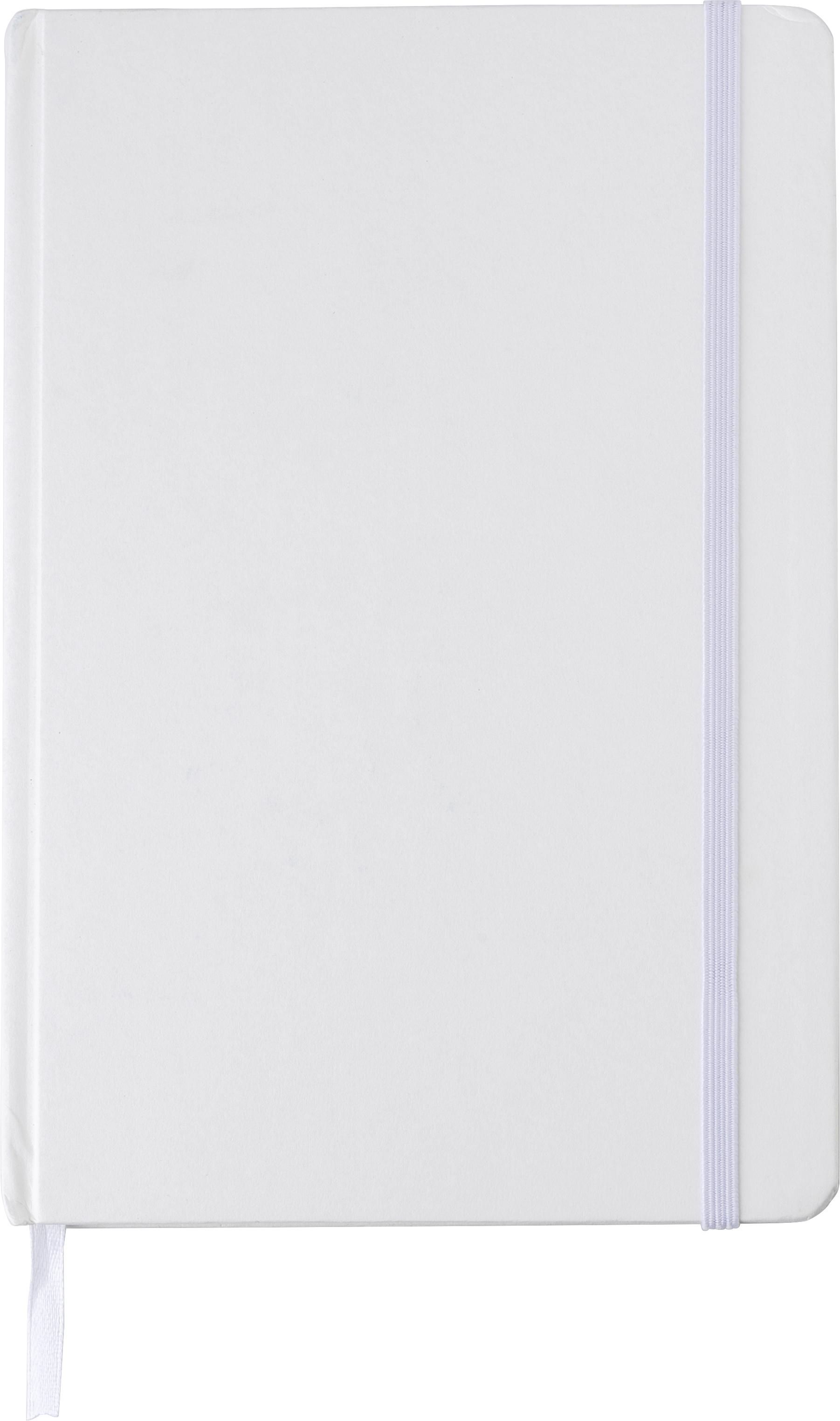 Carnet de notes Evangeline | Recyclé | A5 | Ligné