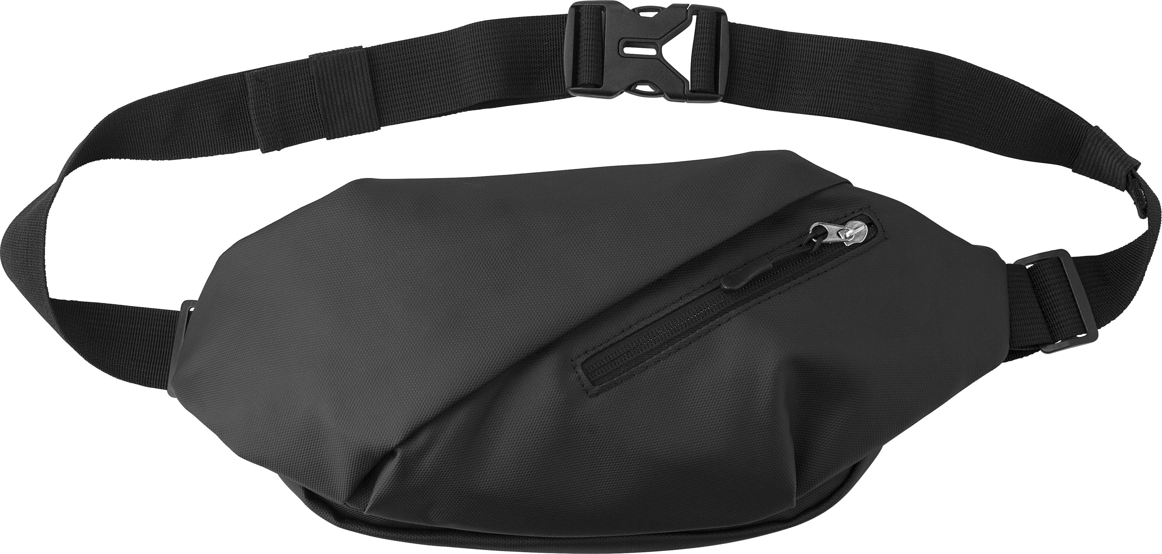 Sac bandoulière Bria | Polyester 600D | Imperméable | 1 l
