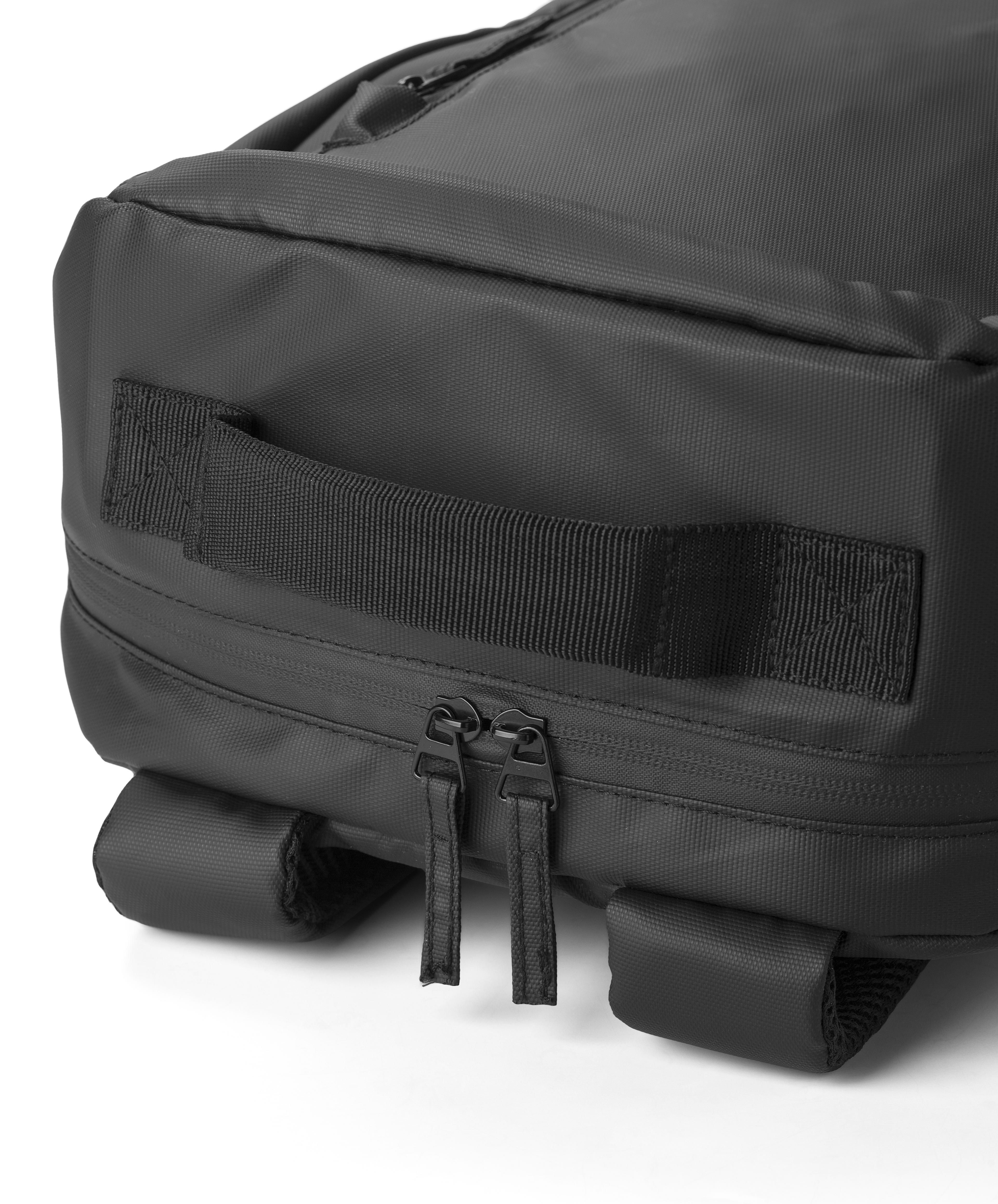 Vue 12 de Sac à dos Brecken | Polyester 600D | Hydrofuge