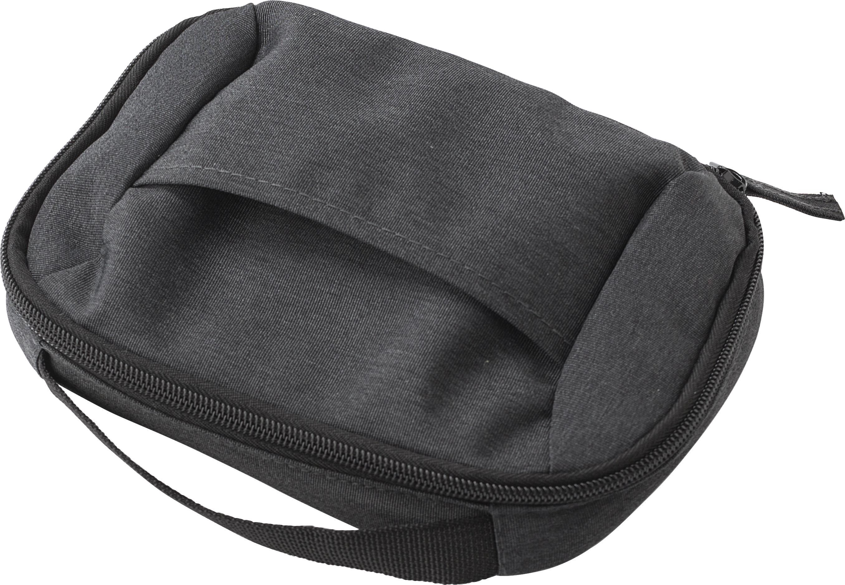 Vue 4 de Pochette de voyage Jace | Polyester | 1 l
