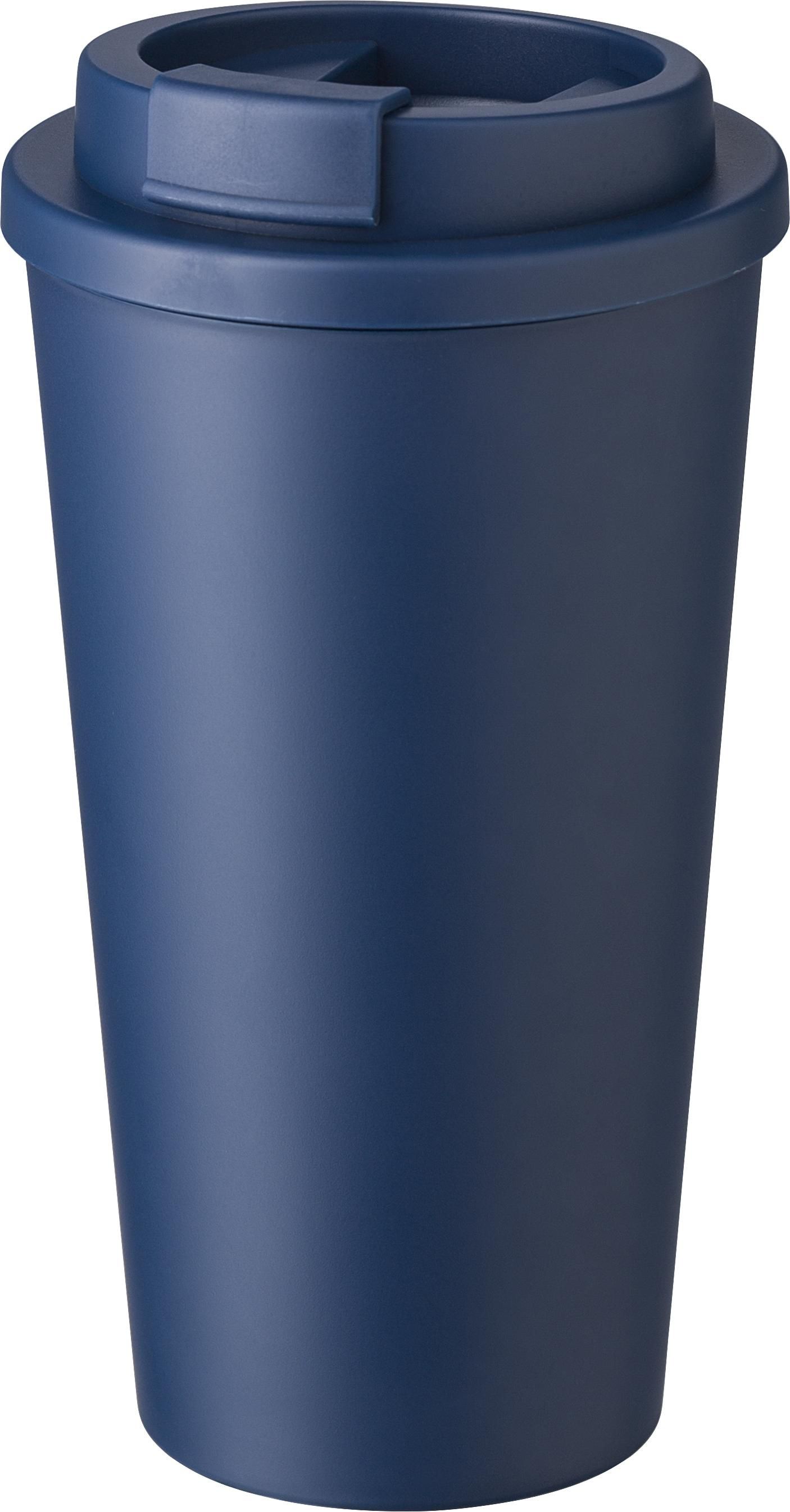 Vue 6 de Mug à café Mackenzie | 475 ml
