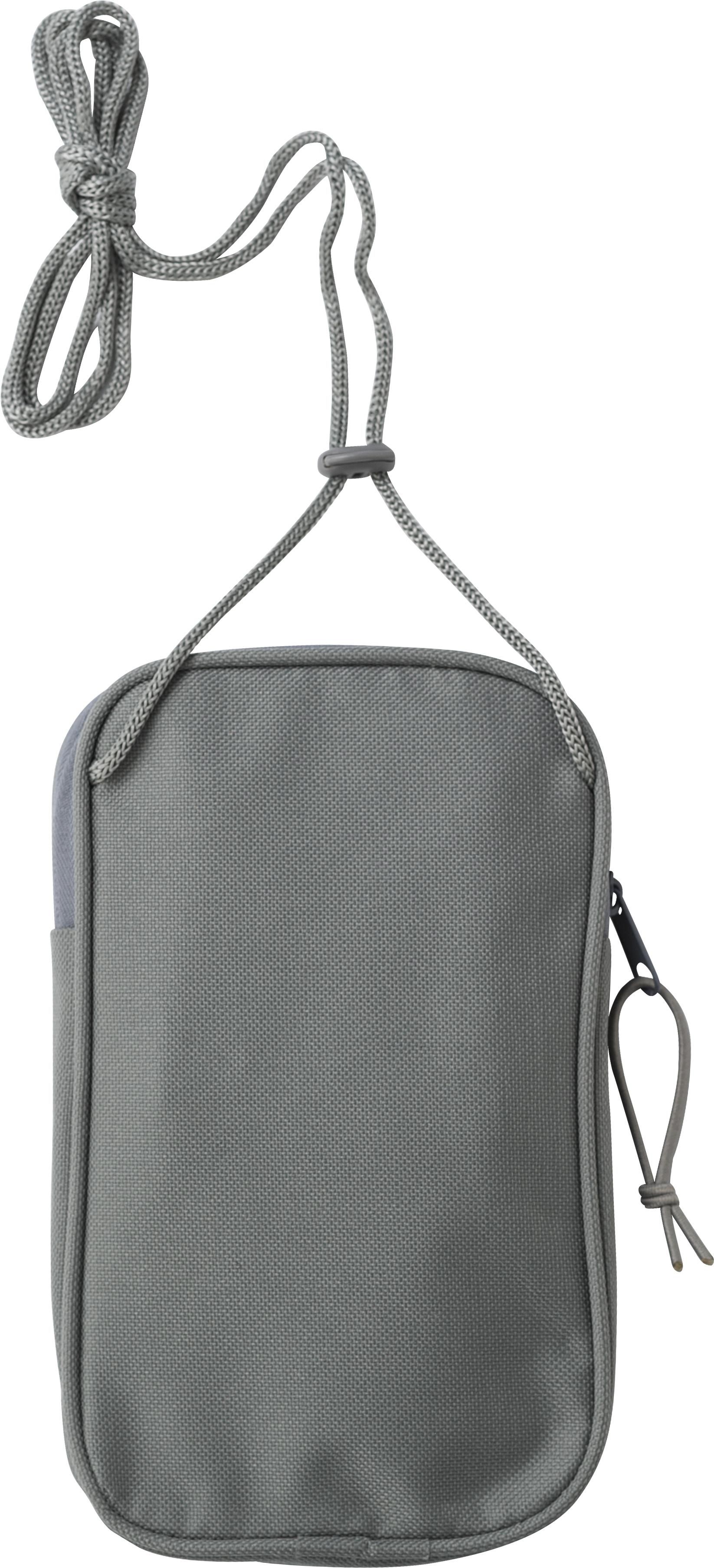 Vue 5 de Sac bandoulière Gracelyn | Recyclé