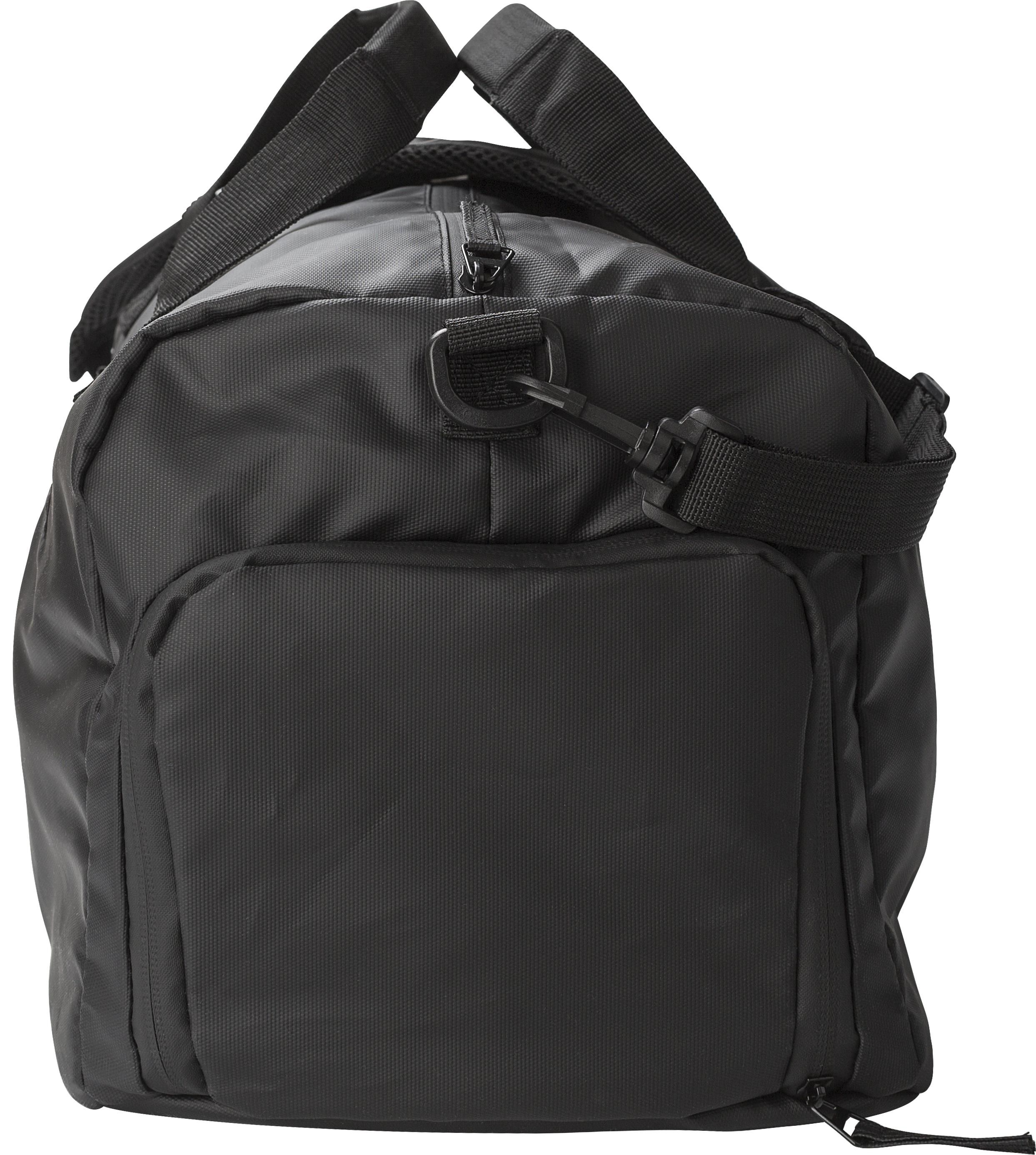 Vue 6 de Sac de sport Jaylen | 600D | Imperméable
