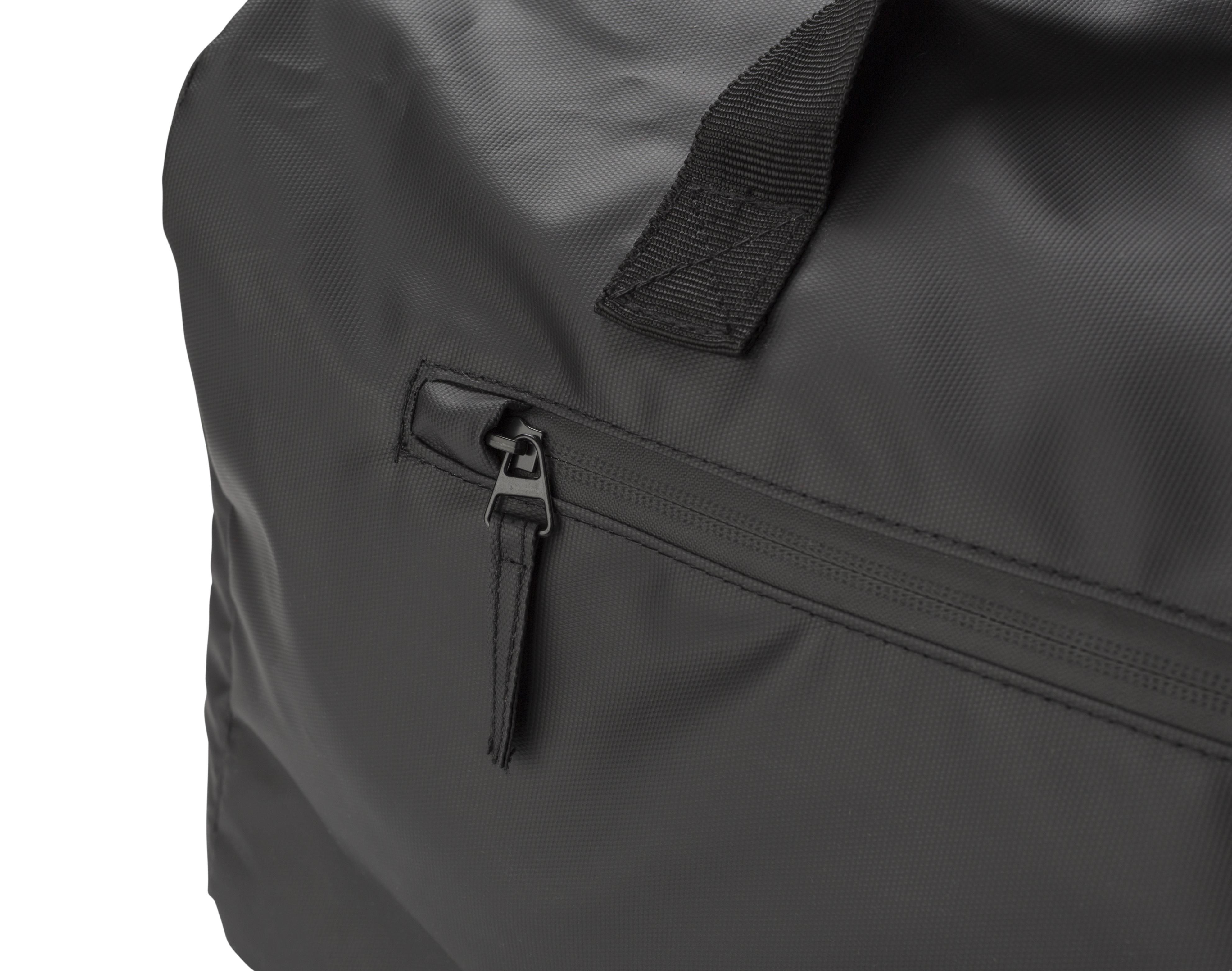 Vue 5 de Sac de sport Jaylen | 600D | Imperméable
