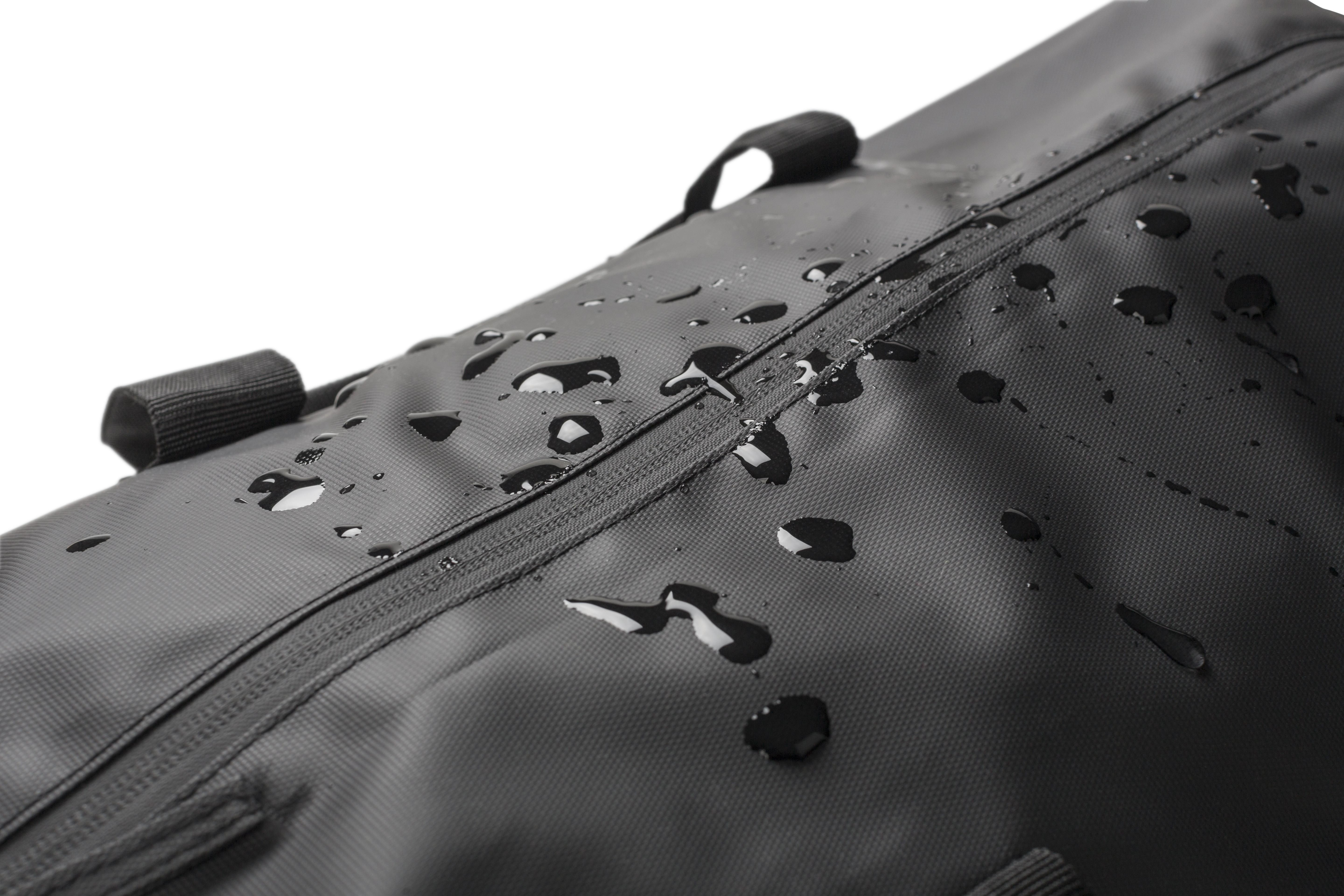 Vue 8 de Sac de sport Jaylen | 600D | Imperméable