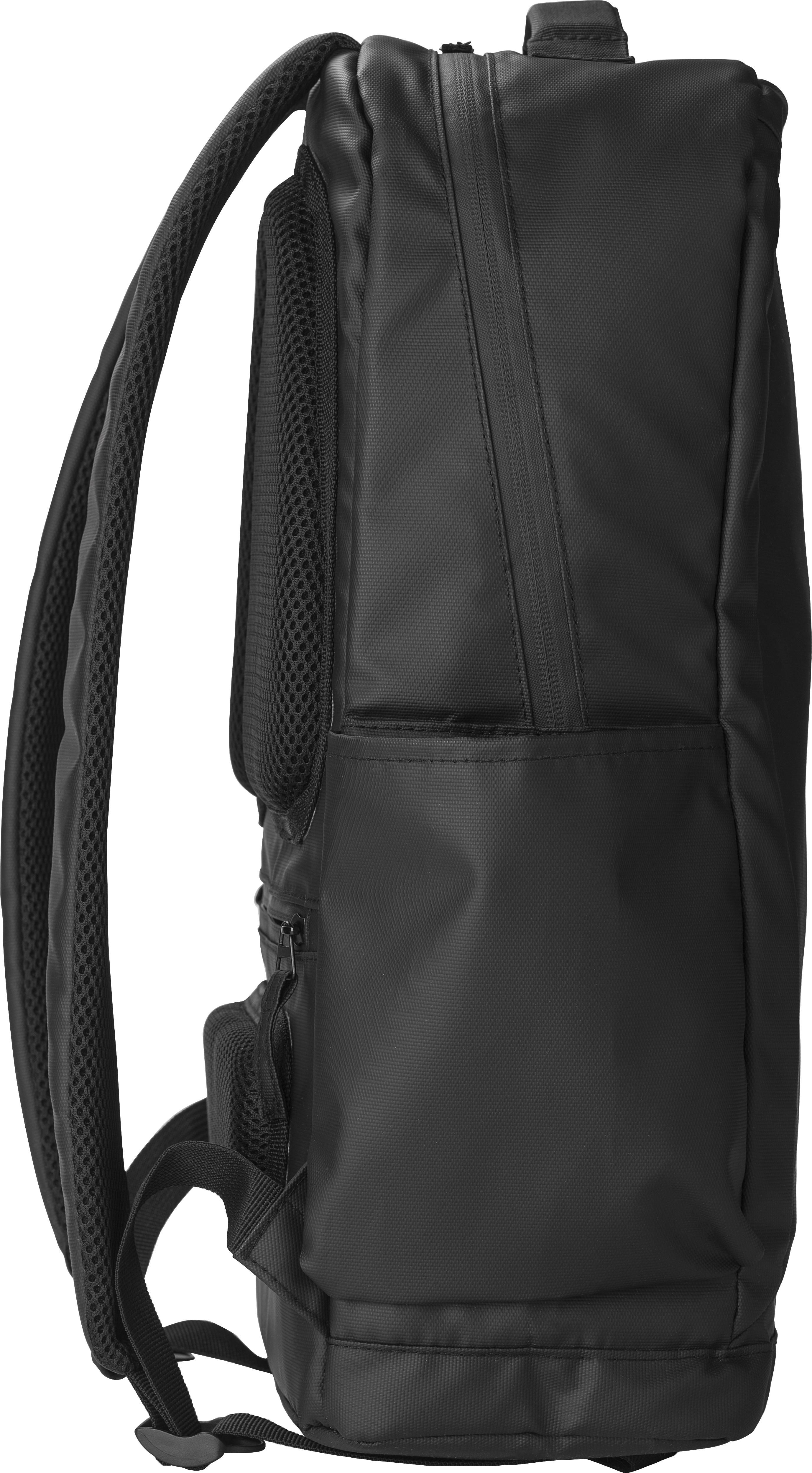 Vue 13 de Sac à dos Brecken | Polyester 600D | Hydrofuge