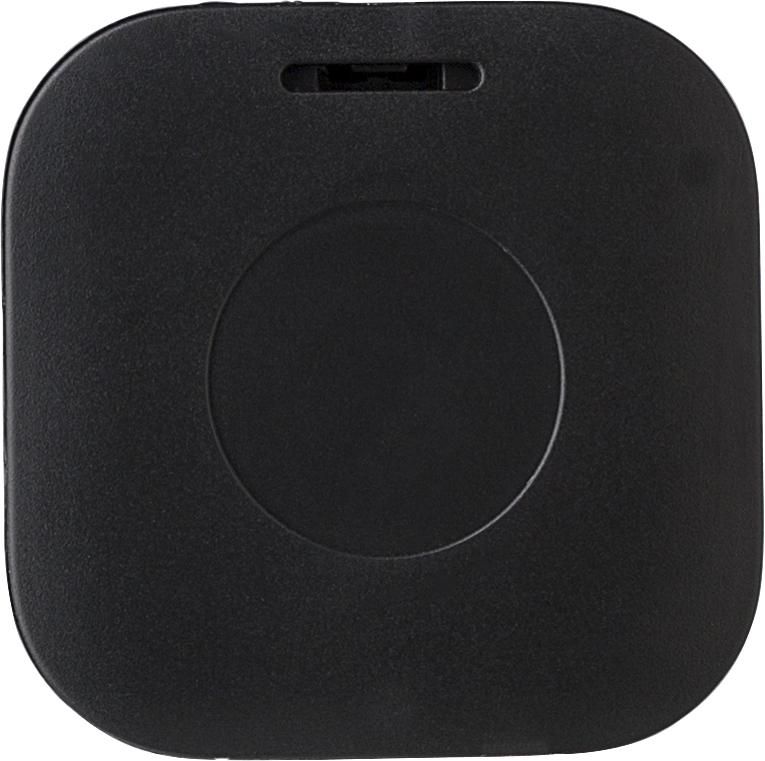 Vue 4 de Hygromètre Kinsley | Plastique | 4 cm