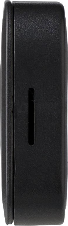 Vue 5 de Hygromètre Kinsley | Plastique | 4 cm