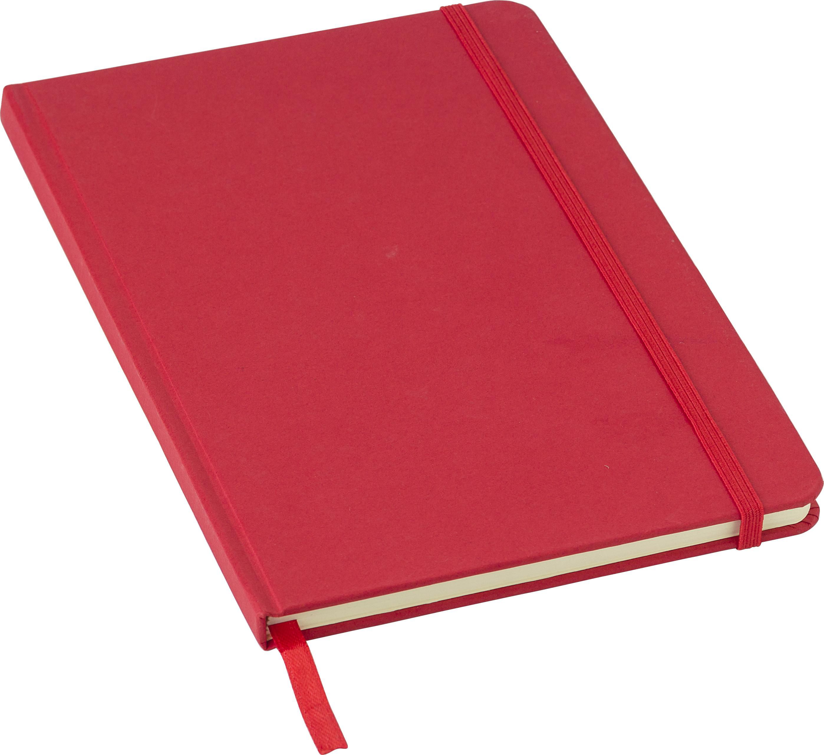 Vue 5 de Carnet de notes Evangeline | Recyclé | A5 | Ligné