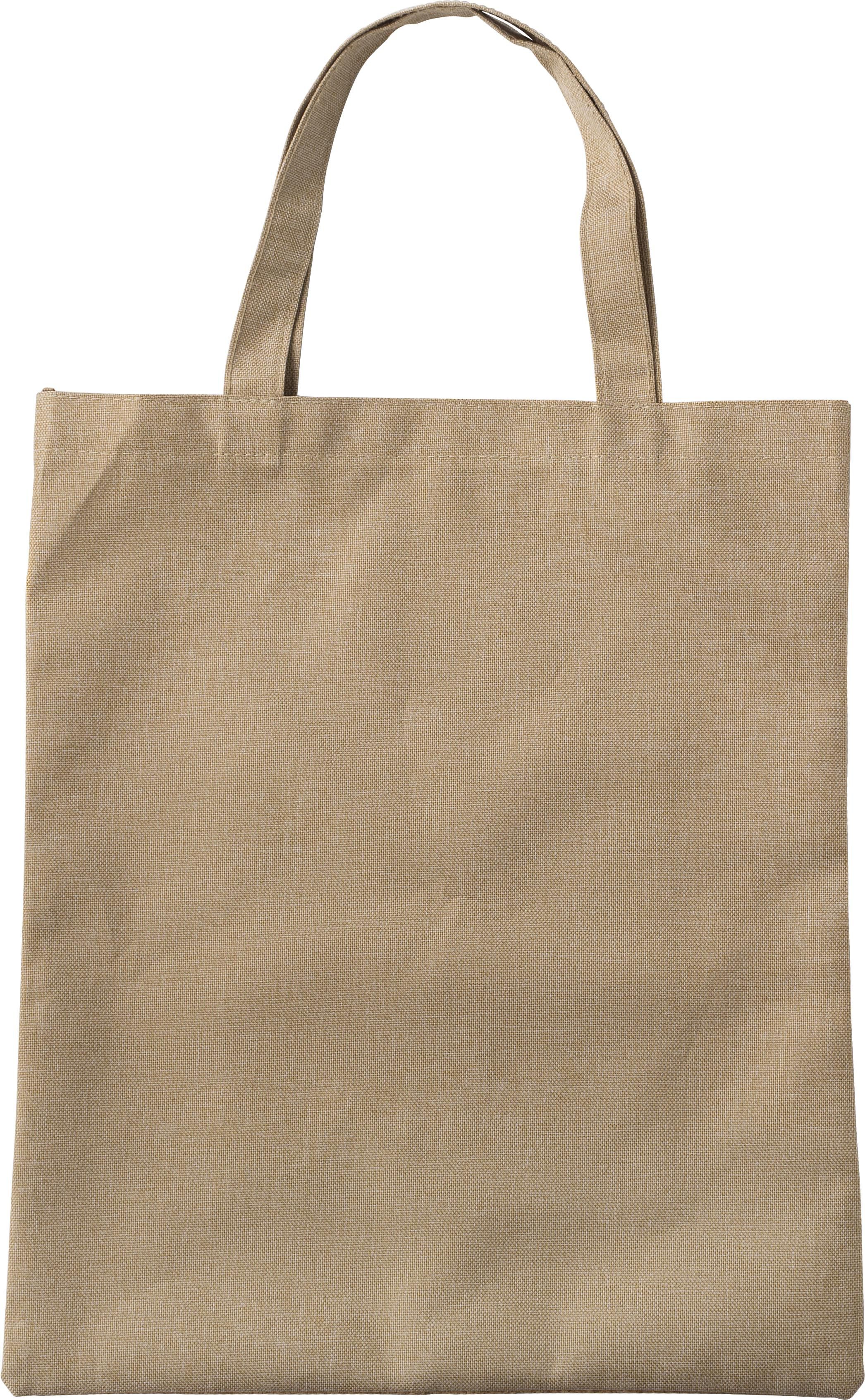 Vue 5 de Sac de shopping Ophelia | Recyclé | 3 l