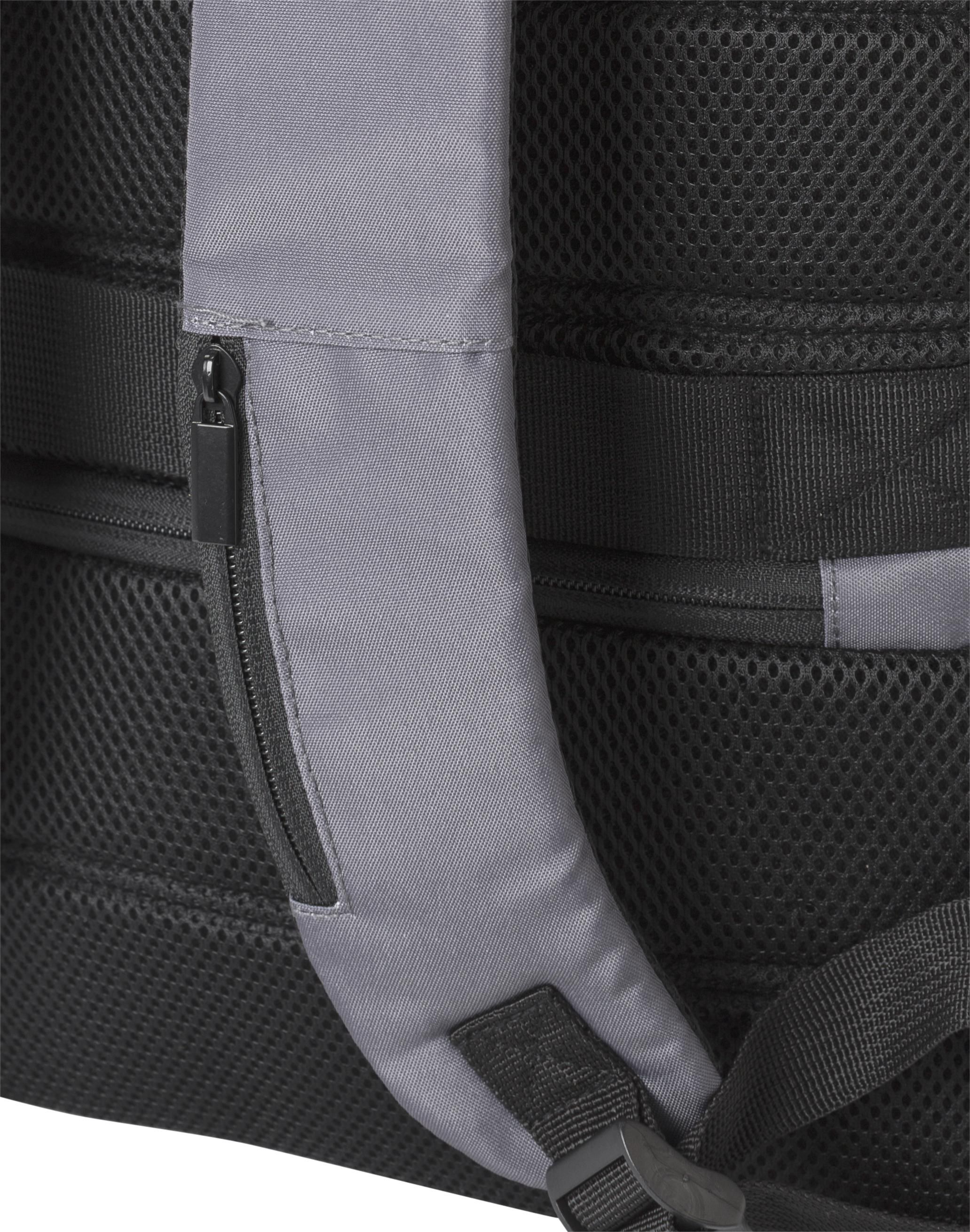 Vue 12 de Sac à dos pour ordinateur portable | Recyclé | Anti-vol | 6 l