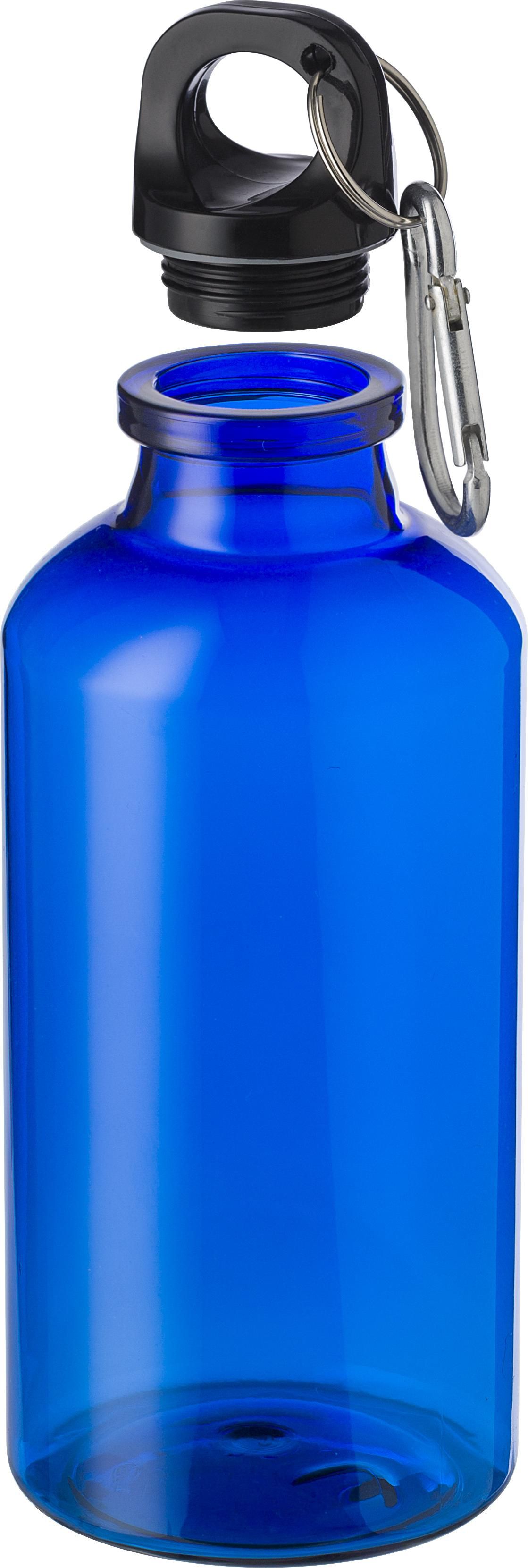 Vue 3 de Gourde Nancy | Recyclé | 400 ml