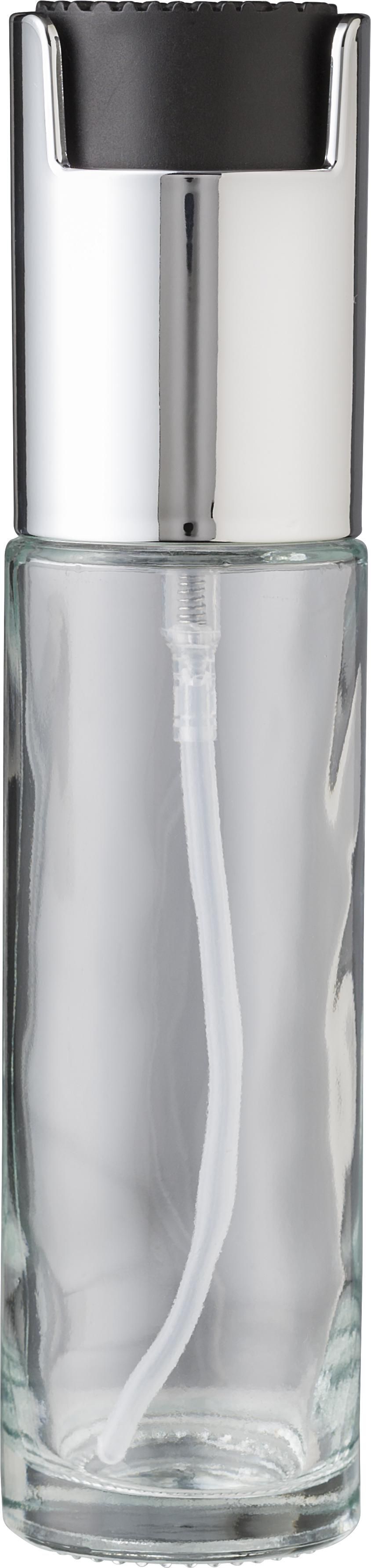 Vue 5 de Distributeur d'huile Caius | Verre | 100 ml