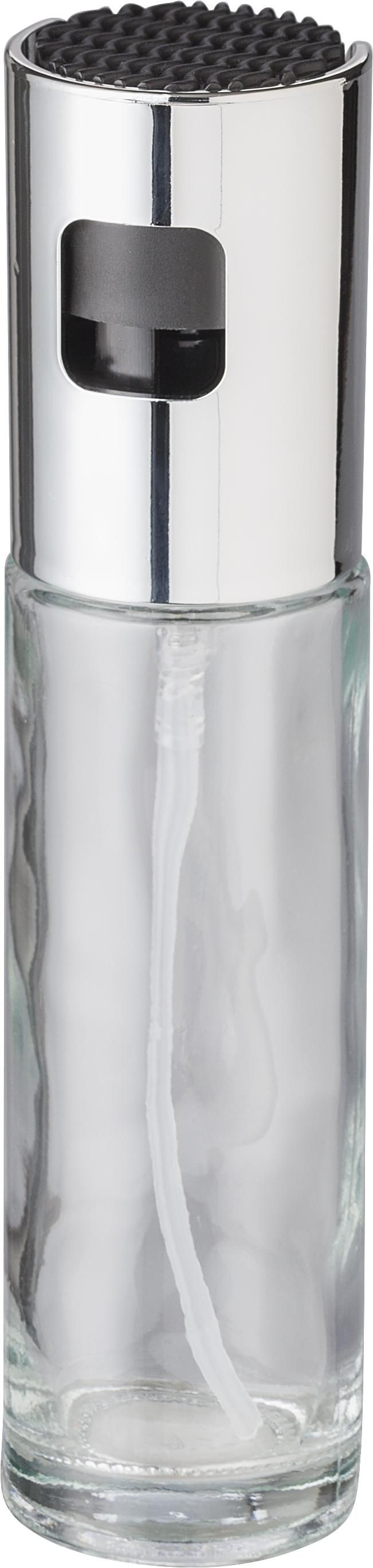 Vue 3 de Distributeur d'huile Caius | Verre | 100 ml