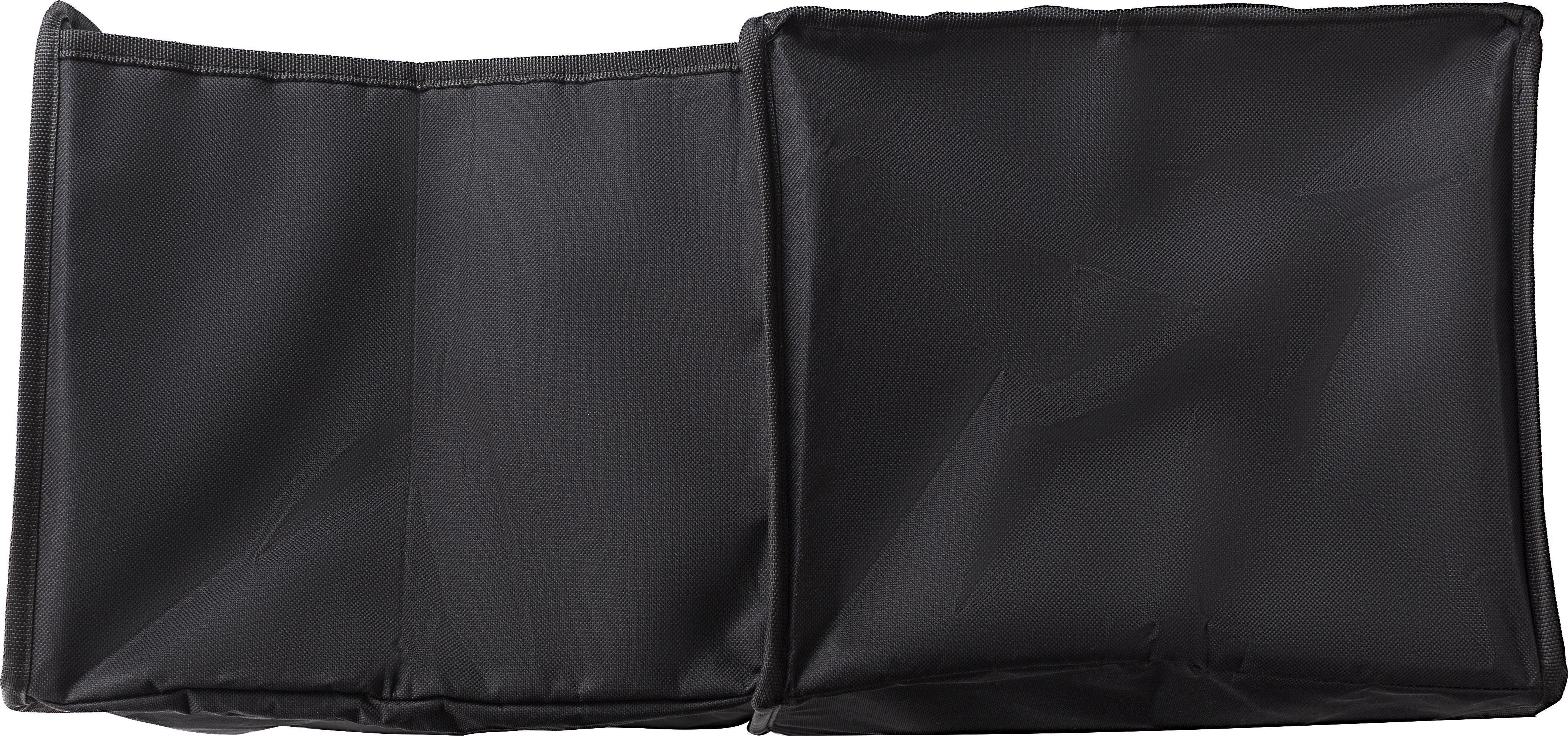 Vue 8 de Organiseur de voiture Thatcher | Polyester | Pliable