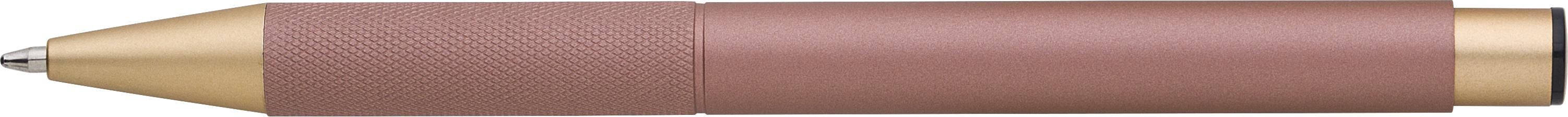 Vue 6 de Stylo bille Remy