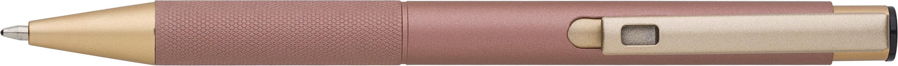 Vue 4 de Stylo bille Remy