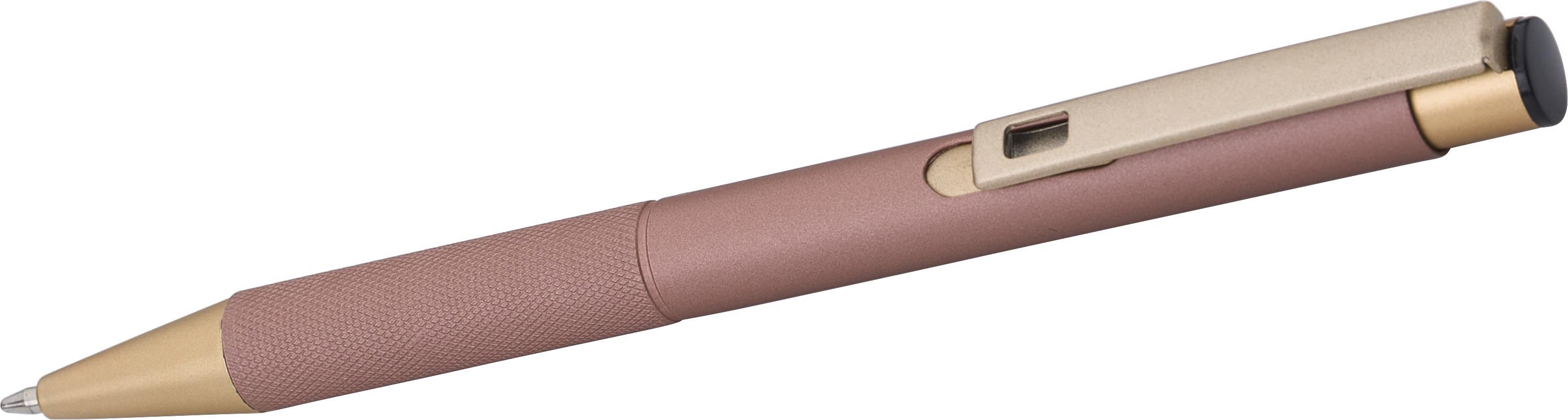 Vue 5 de Stylo bille Remy