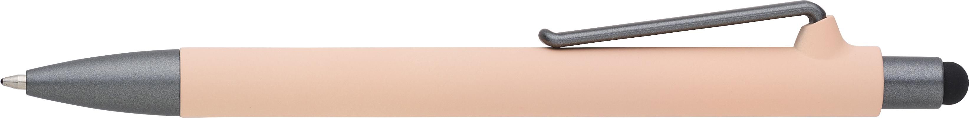 Vue 4 de Stylo bille Louis | Stylet