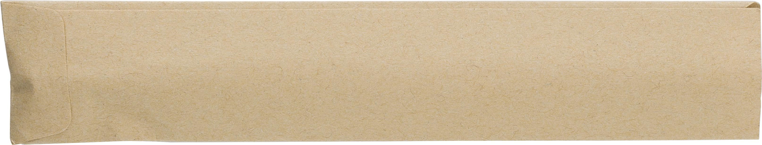 Vue 4 de Crayon Hayes | Bambou | Infini