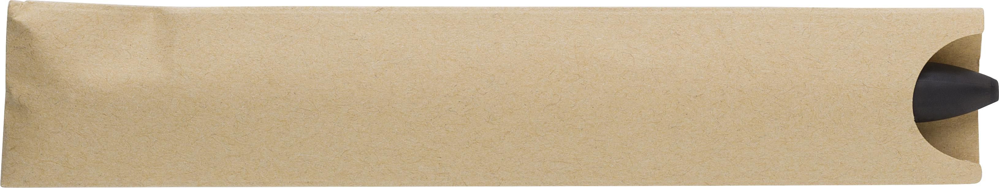 Vue 6 de Crayon Hayes | Bambou | Infini