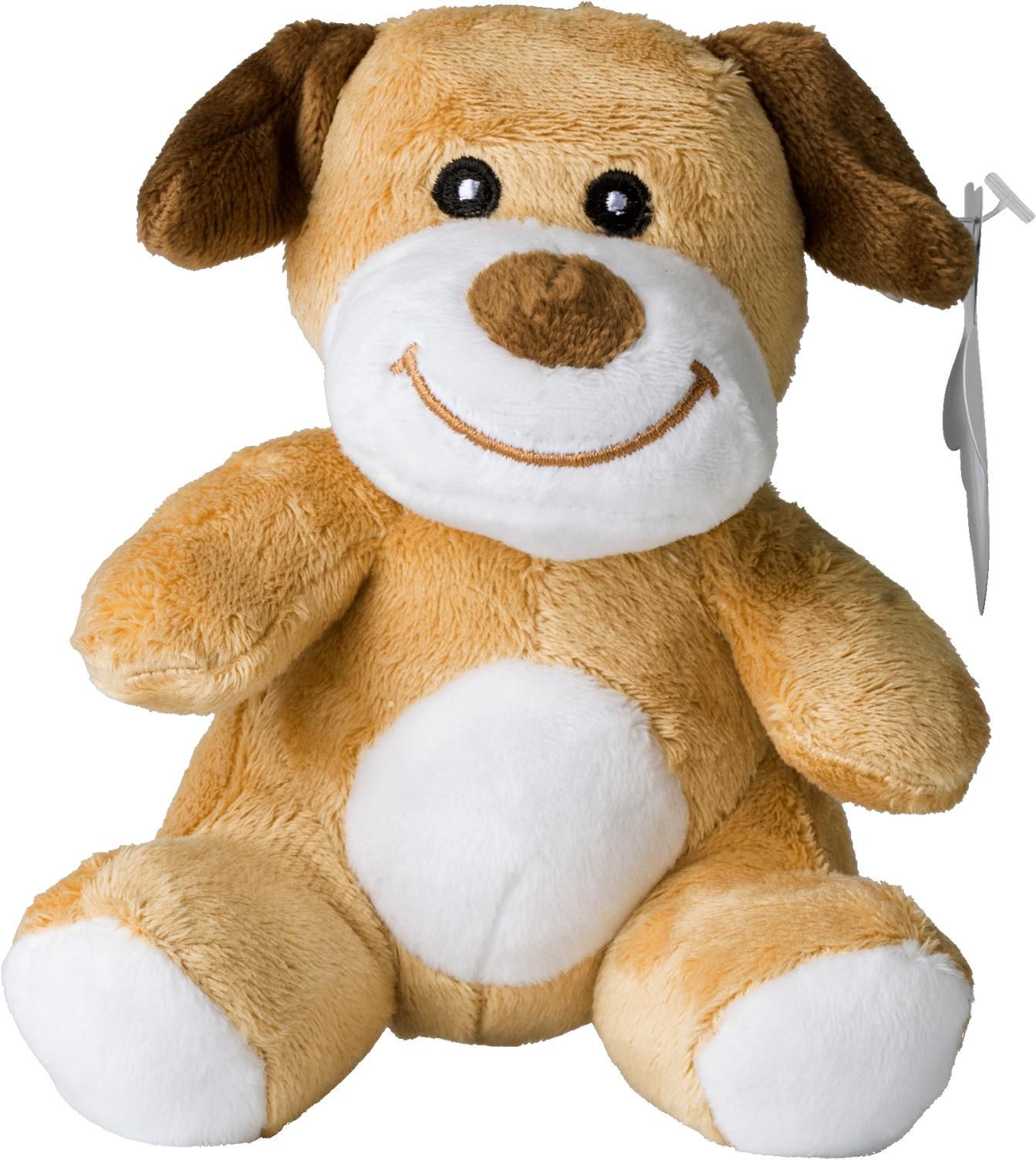 Peluche Valentina | Chien