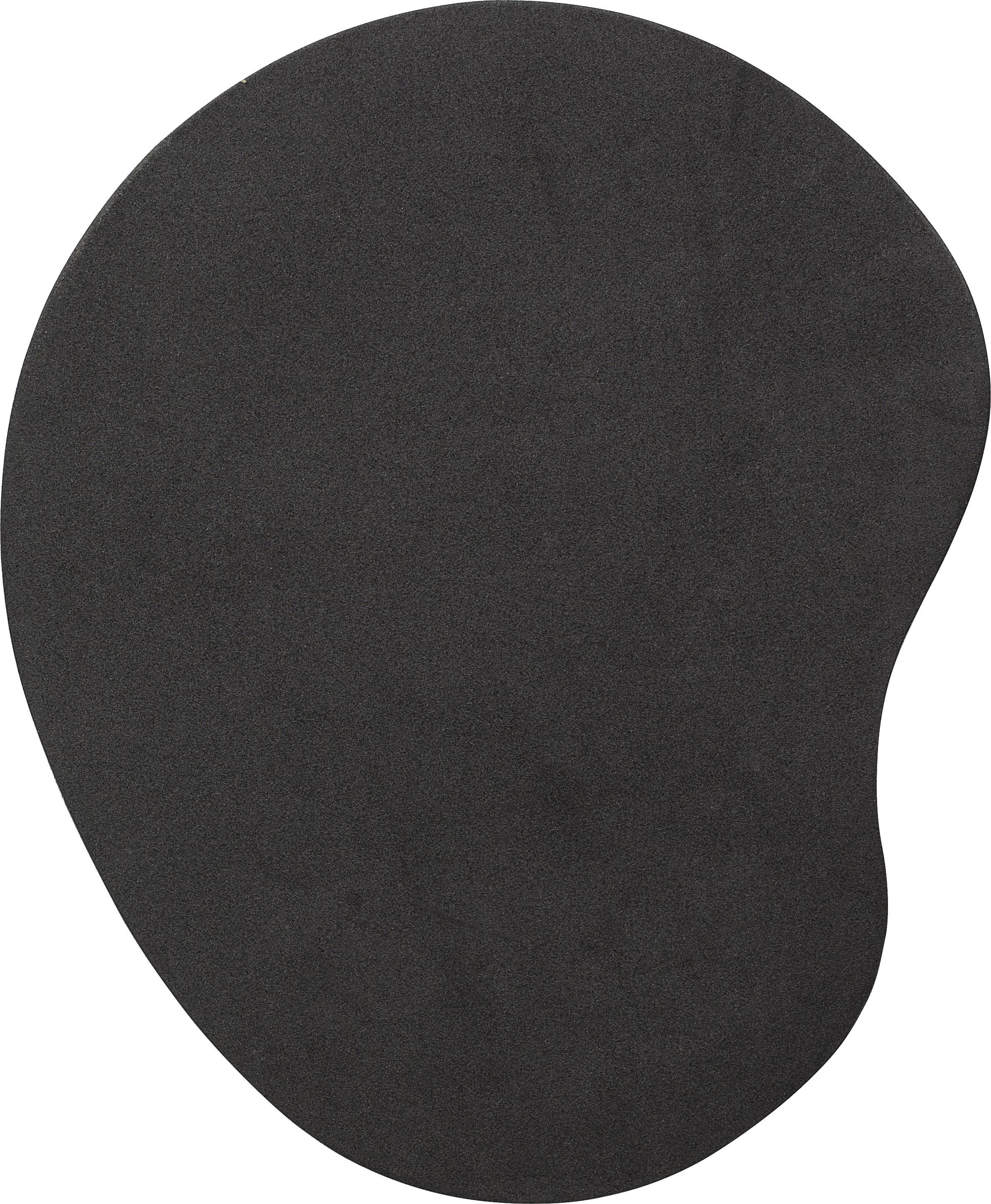 Vue 5 de Tapis de souris | Mousse | Repose-poignet