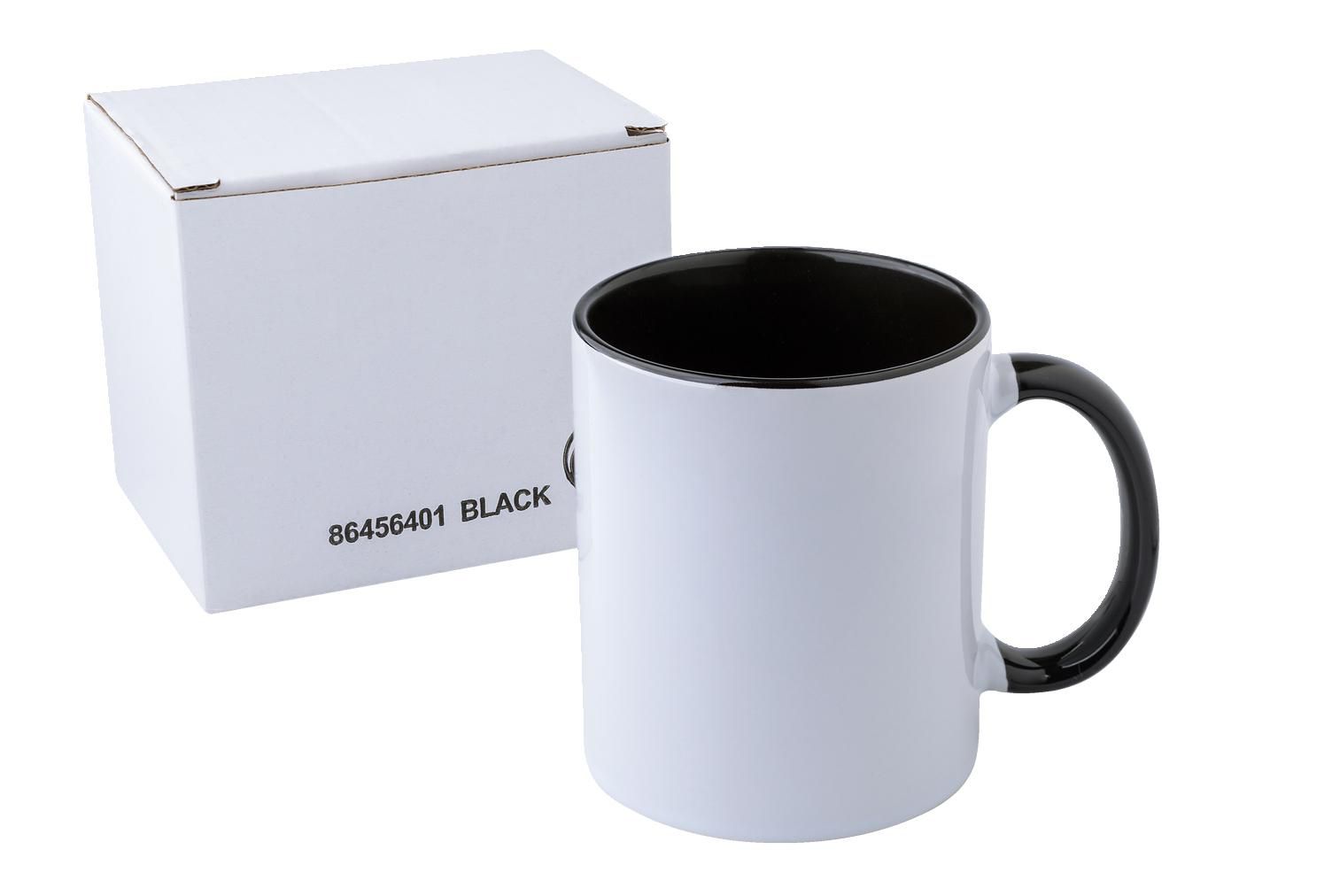 Vue 8 de Mug Blair | 300 ml