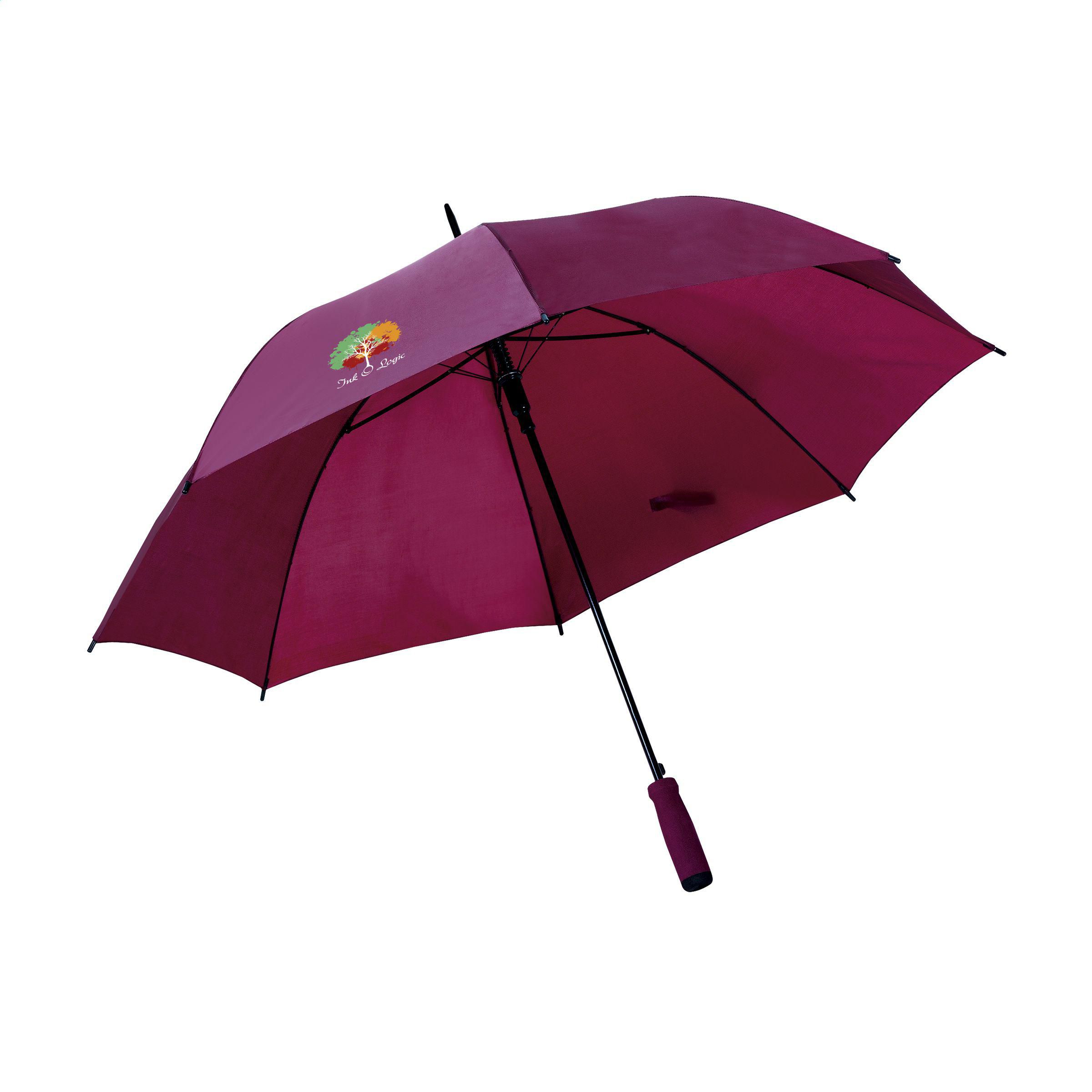 Vue 13 de Colorado parapluie 23,5 inch
