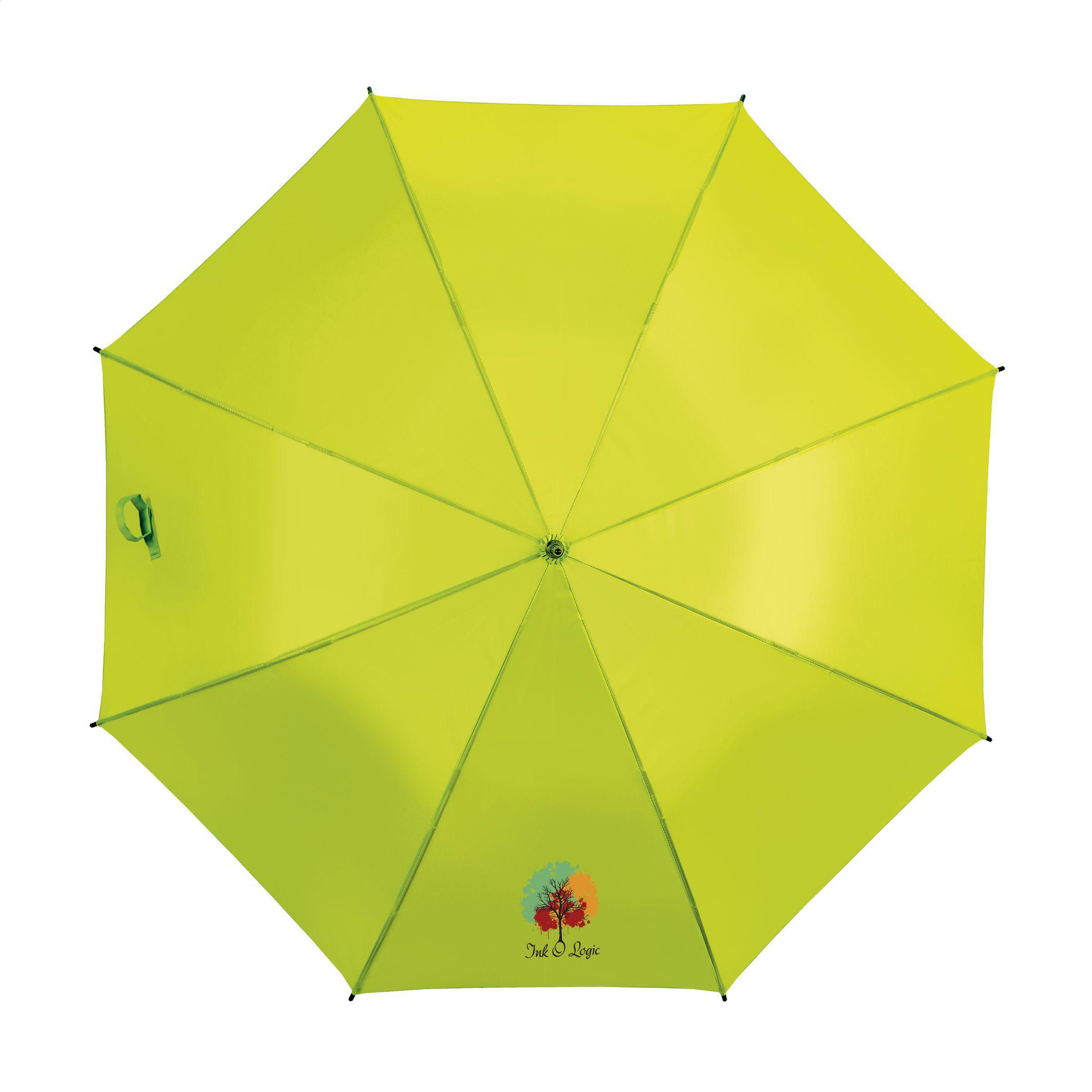 Vue 8 de Colorado parapluie 23,5 inch
