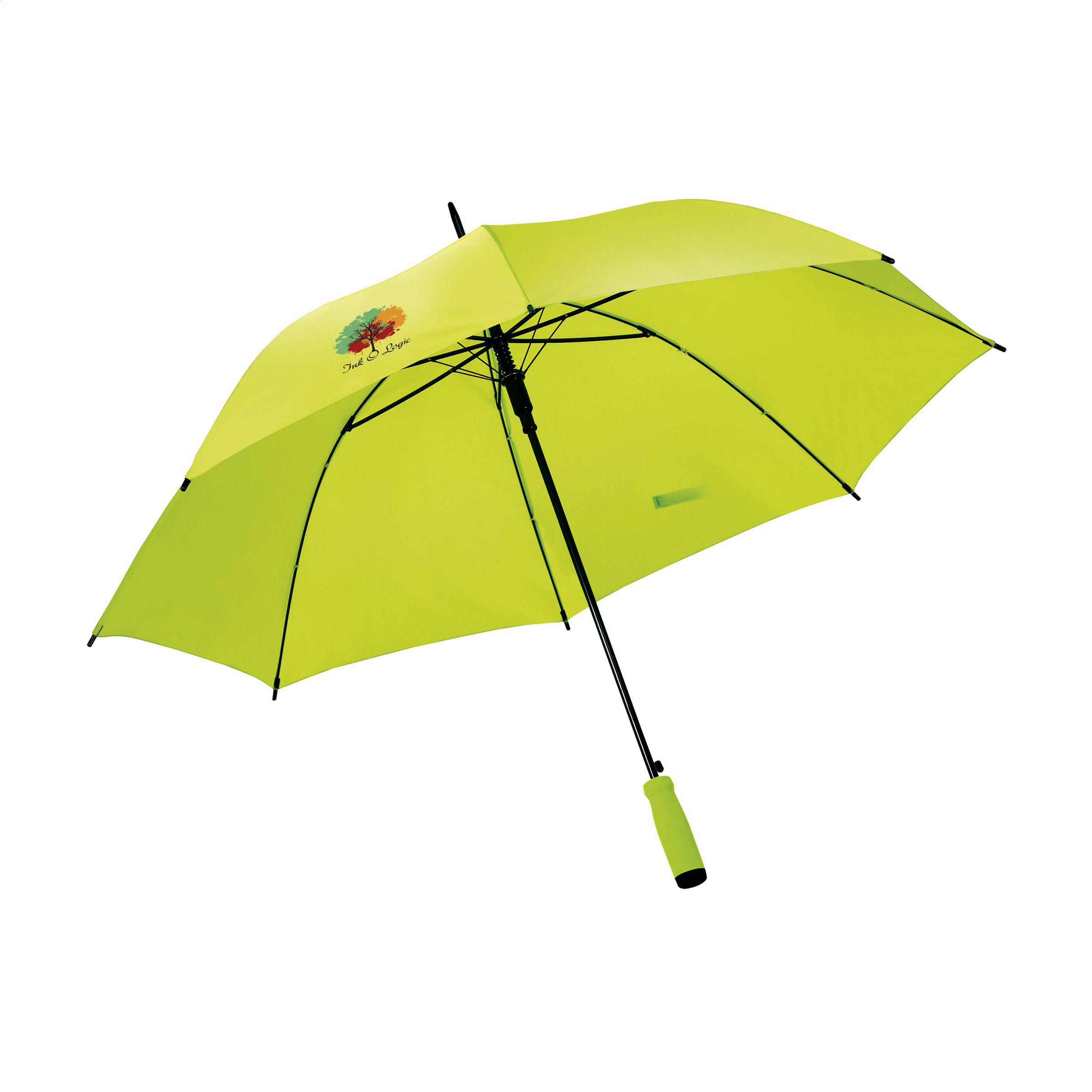 Vue 9 de Colorado parapluie 23,5 inch