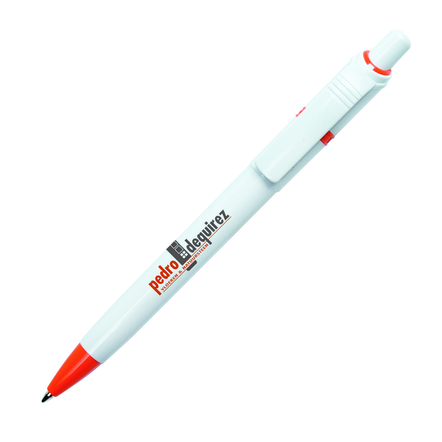 Vue 14 de Stilolinea Ducal stylo bille