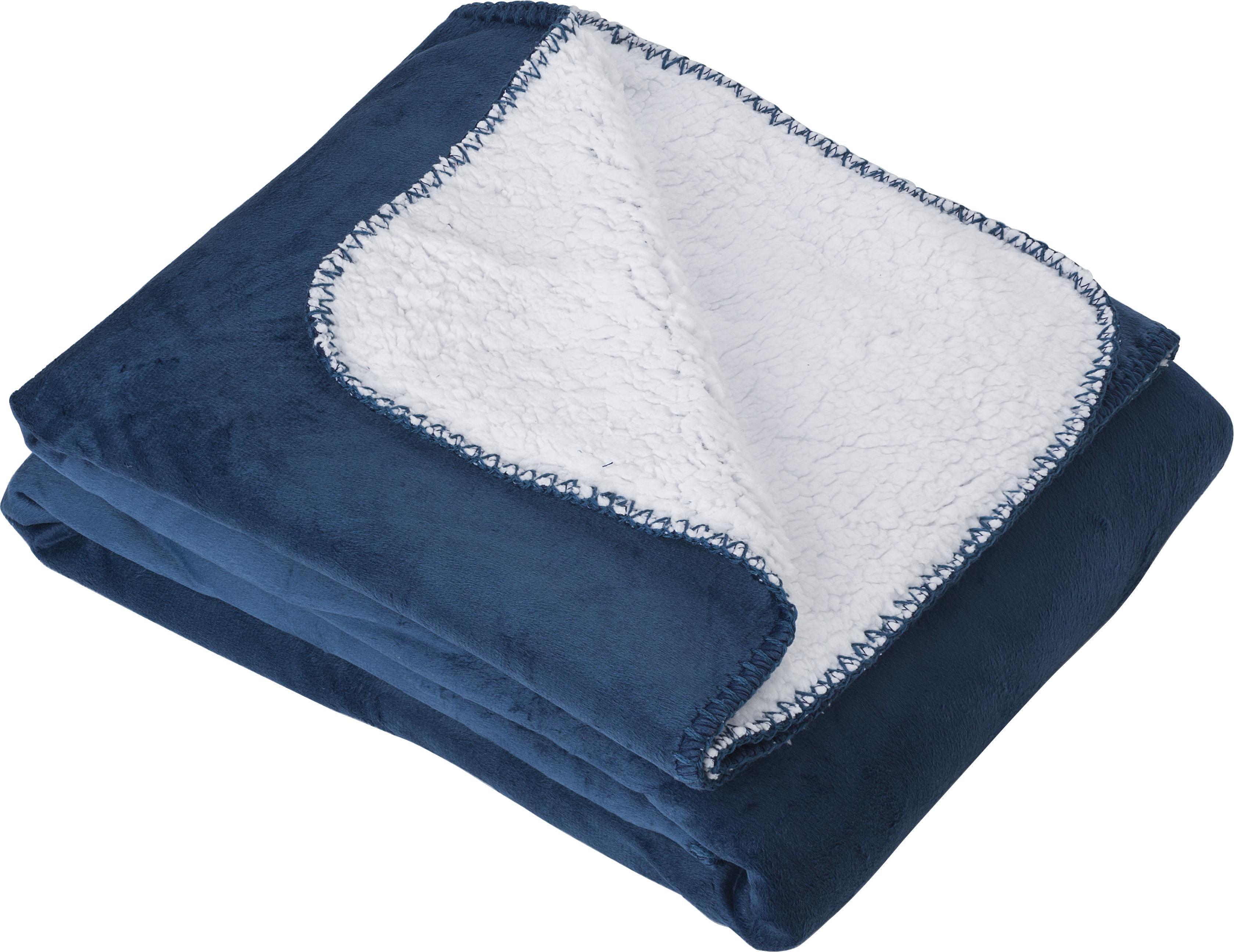 Vue 6 de Plaid Margot | Polyester